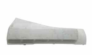 Convogliatore aria sinistro per Iveco Stralis Serie (07>12) (2007 - 2012)