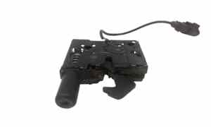 Serratura cofano anteriore per Audi A6 Berlina (C8) (2018 - )