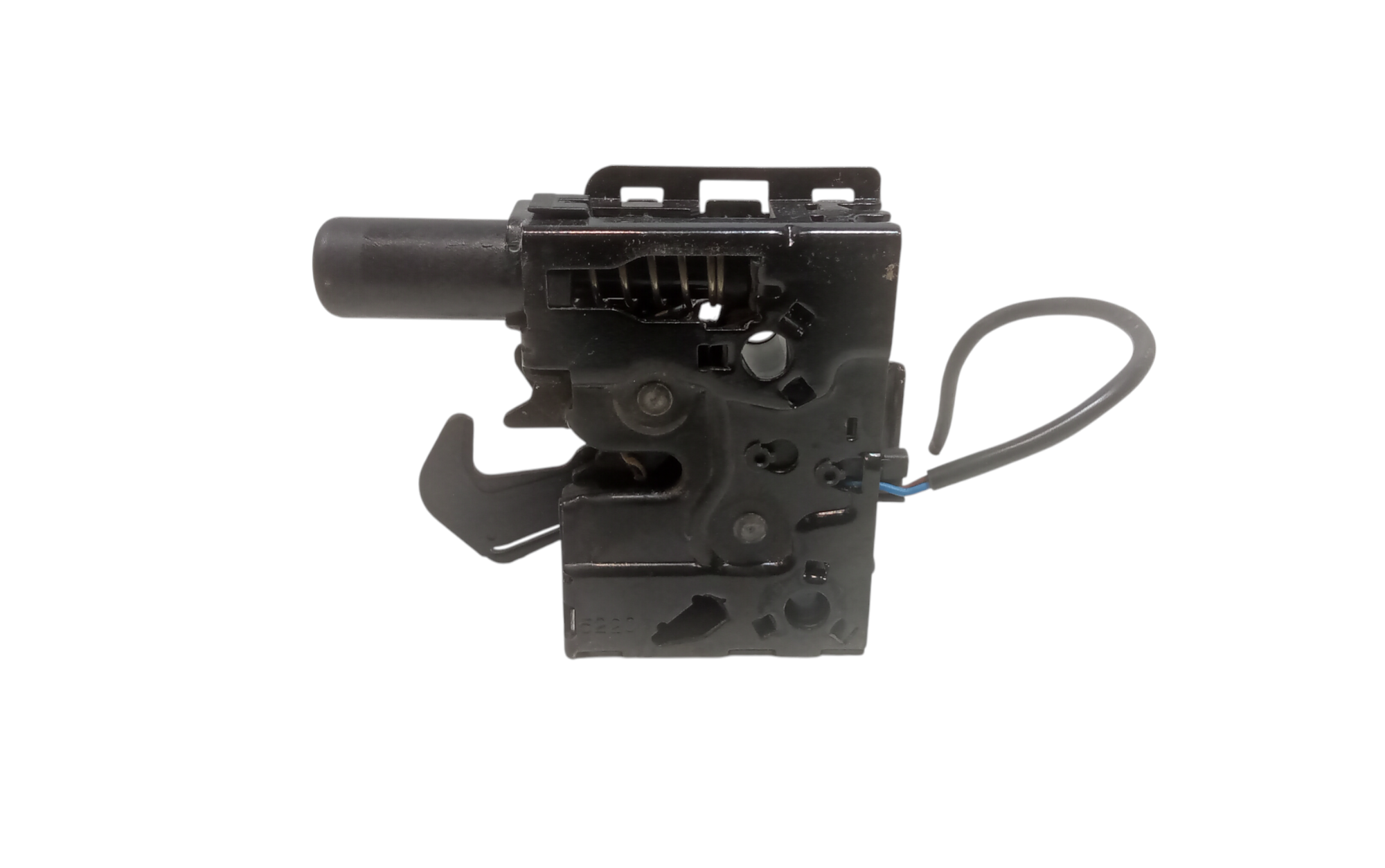 Serratura cofano anteriore per Audi A6 Berlina (C8) (2018 - )