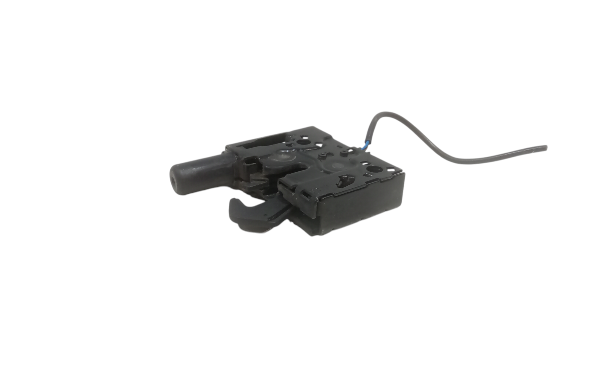 Serratura cofano anteriore per Audi A6 Berlina (C8) (2018 - )