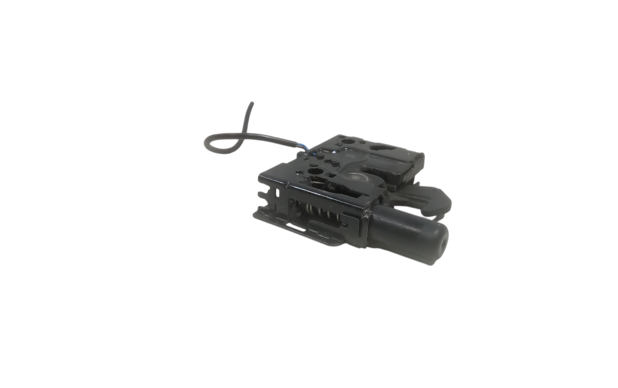 Serratura cofano anteriore per Audi A6 Berlina (C8) (2018 - )