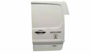 Porta carico posteriore a battente DX lato passeggero Non ve per Fiat Scudo 3 Serie (2007 - In produzione)