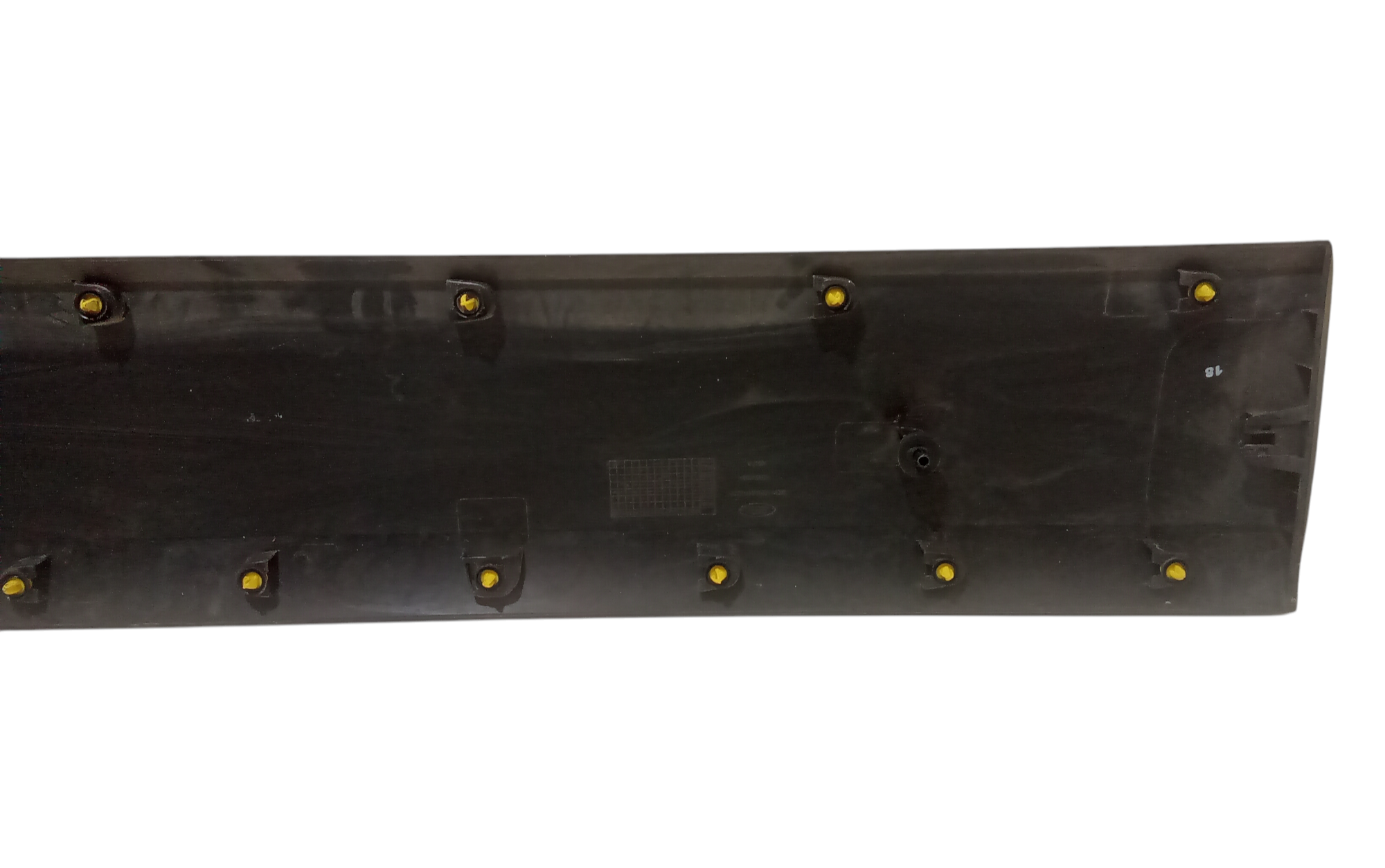 Modanatura porta ant SX guida per Ford Transit Serie (15>) (2015 - )