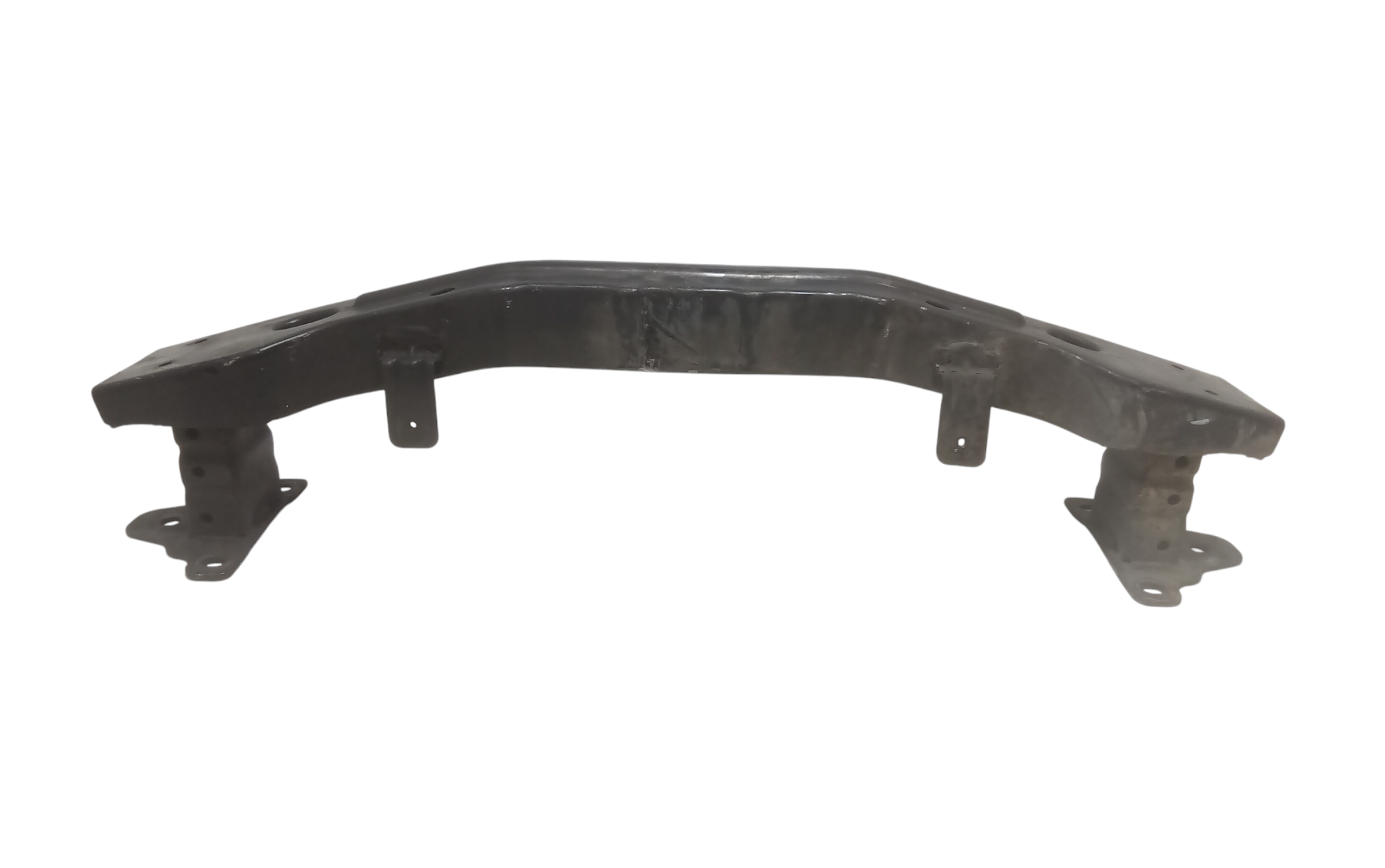 Rinforzo Paraurti anteriore per Ssangyong Actyon 1 Serie (2006 - In produzione)