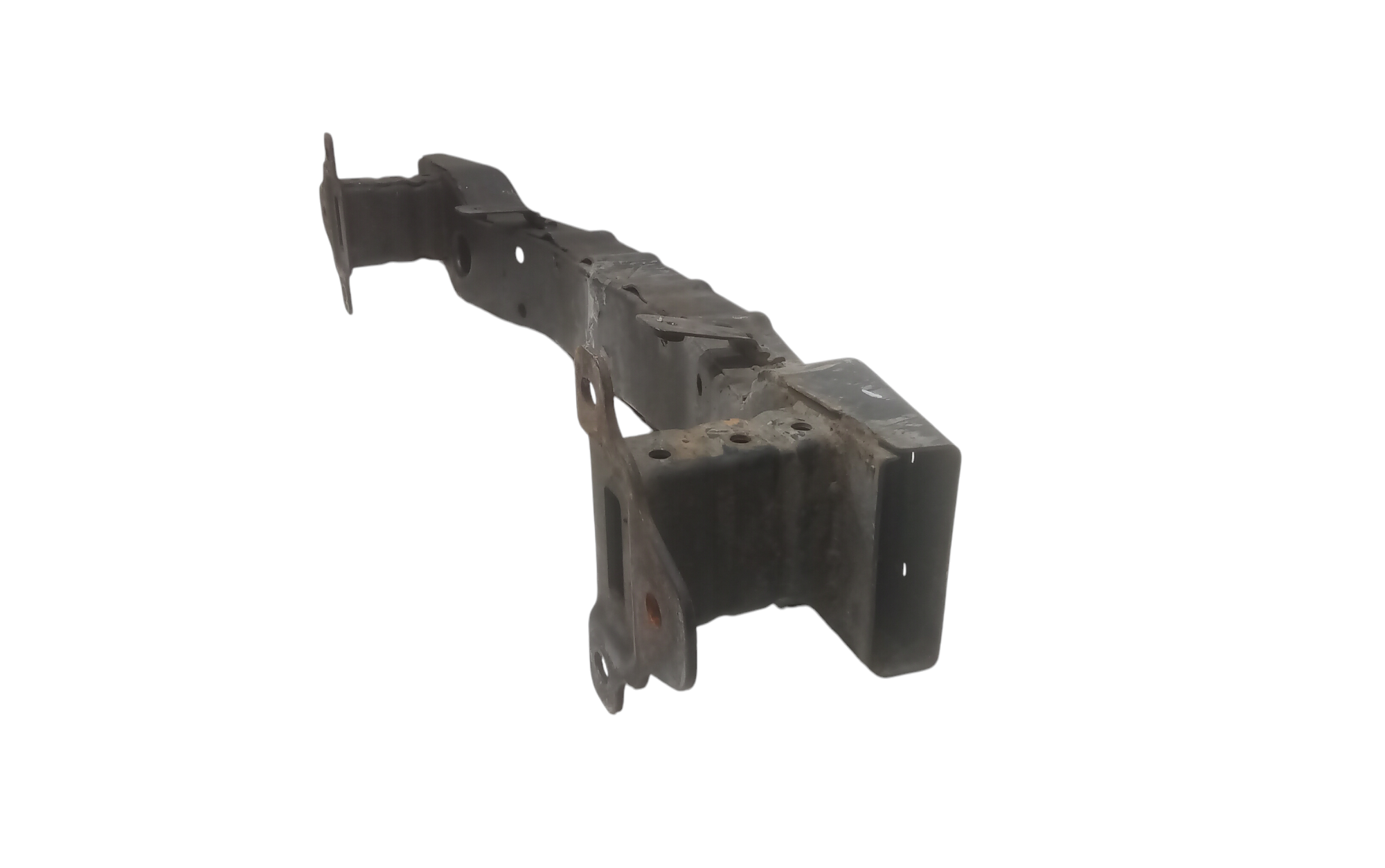 Rinforzo Paraurti anteriore per Ssangyong Actyon 1 Serie (2006 - In produzione)