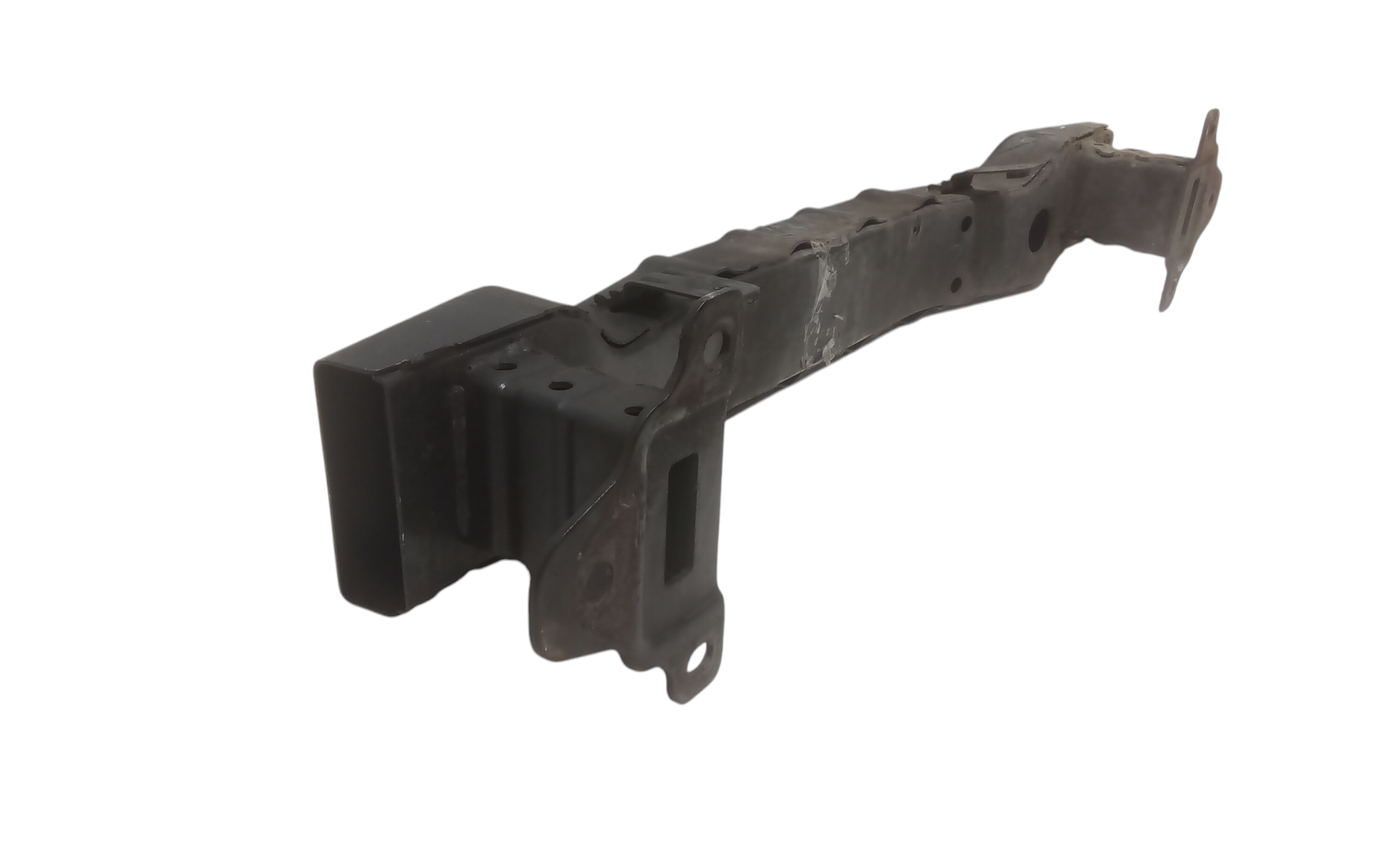 Rinforzo Paraurti anteriore per Ssangyong Actyon 1 Serie (2006 - In produzione)