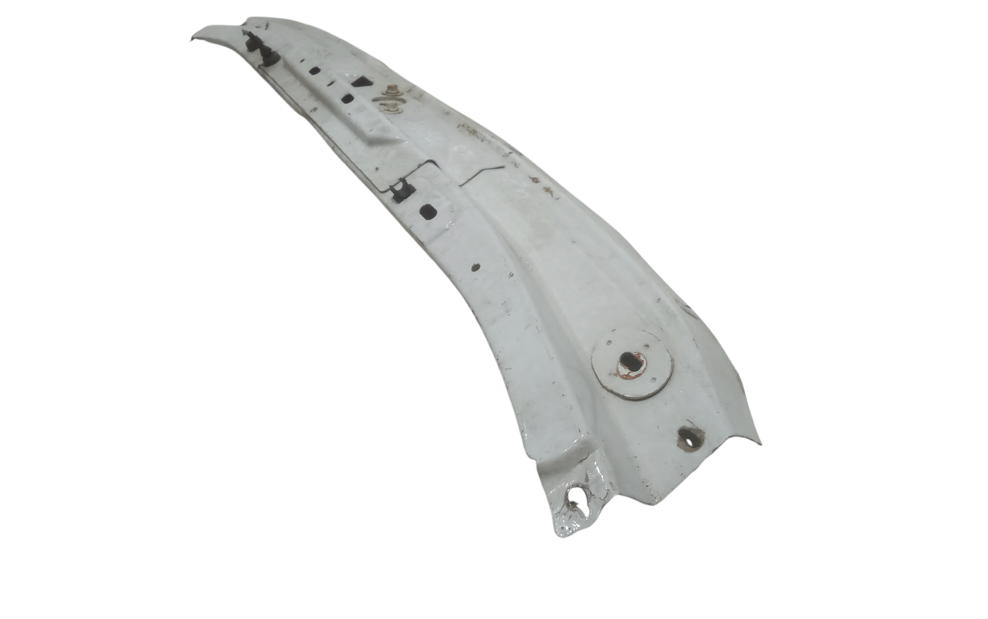 Traversa batticofano per Renault Mascott 1 Serie (1999 - 2004)