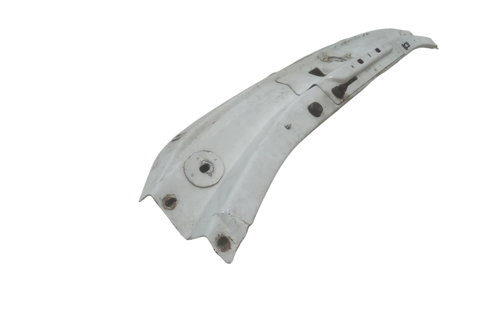 Traversa batticofano per Renault Mascott 1 Serie (1999 - 2004)