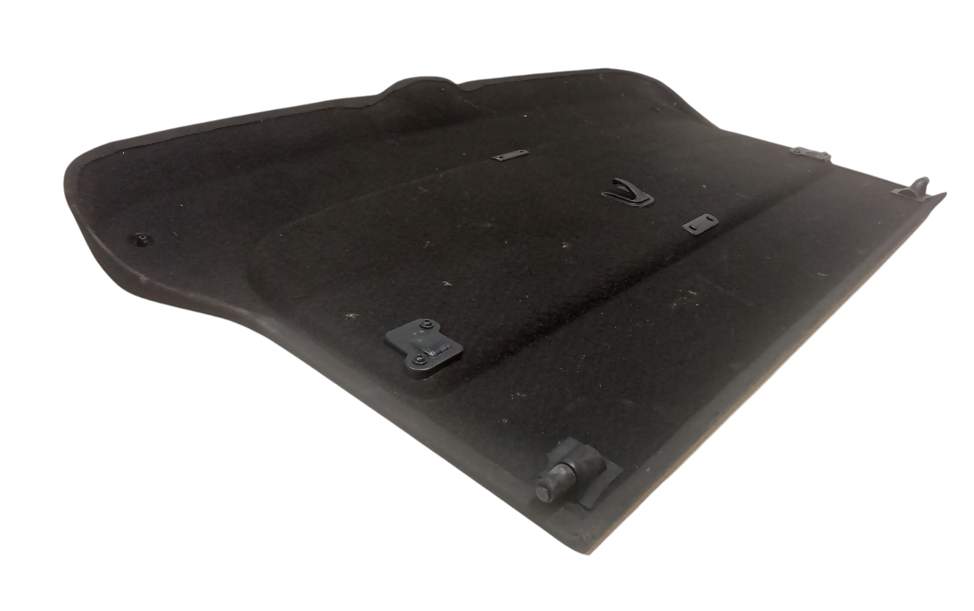 Cappelliera posteriore per Audi A3 Serie (8p1) (08>12) (2008 - 2012)