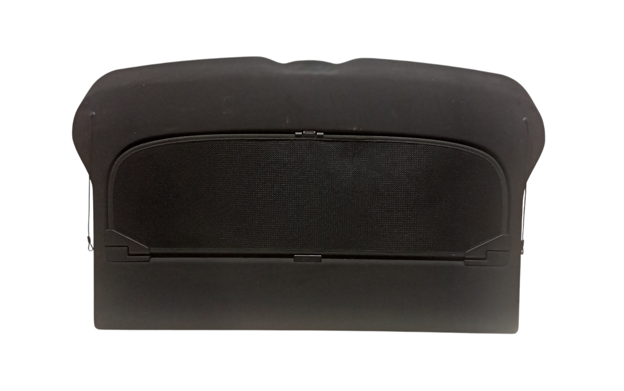 Cappelliera posteriore per Audi A3 Serie (8p1) (08>12) (2008 - 2012)