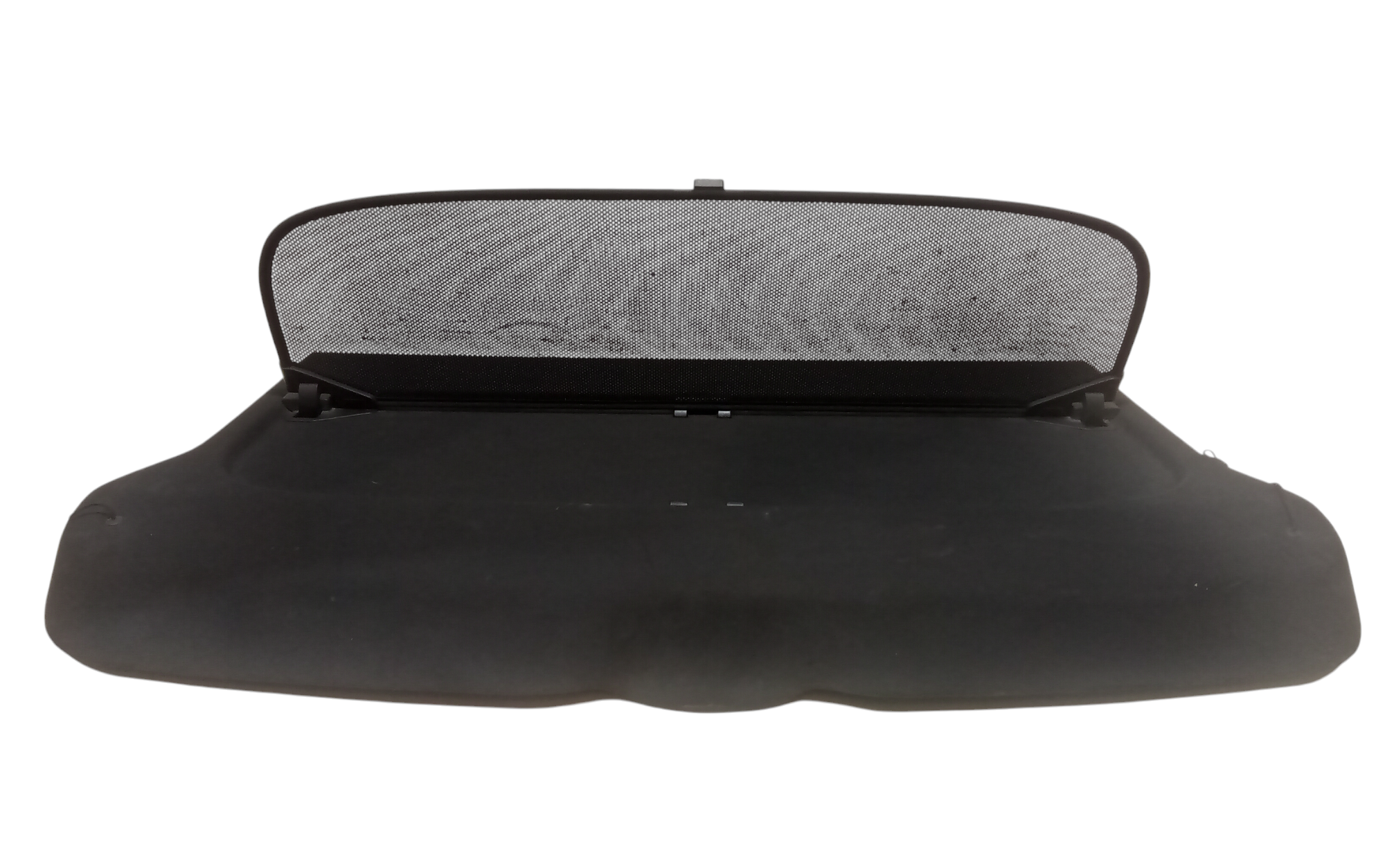 Cappelliera posteriore per Audi A3 Serie (8p1) (08>12) (2008 - 2012)