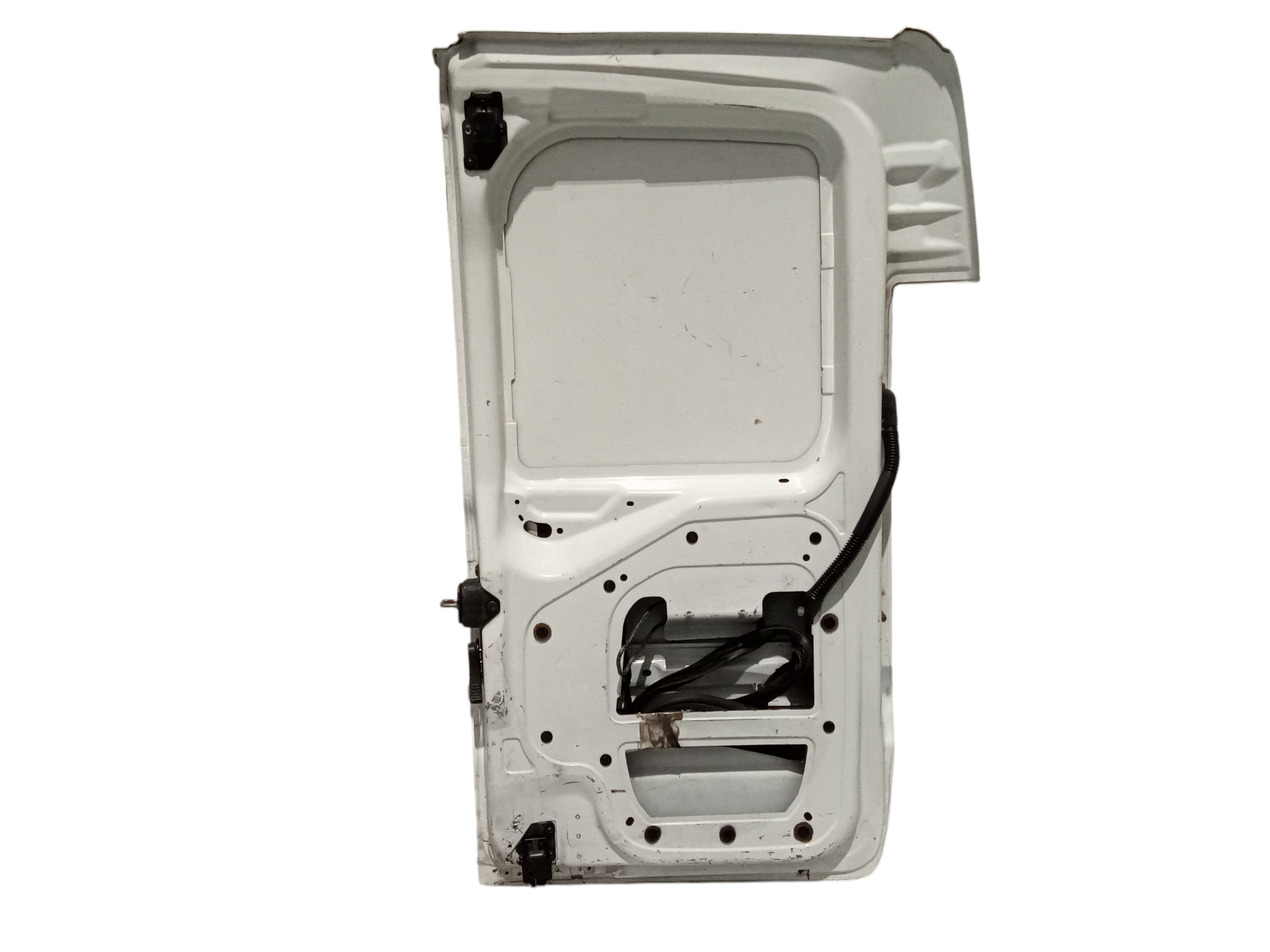 Porta carico posteriore a battente SX lato guida Non vetrata per Fiat Scudo 3 Serie (2007 - In produzione)