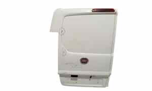 Porta carico posteriore a battente SX lato guida Non vetrata per Fiat Scudo 3 Serie (2007 - In produzione)