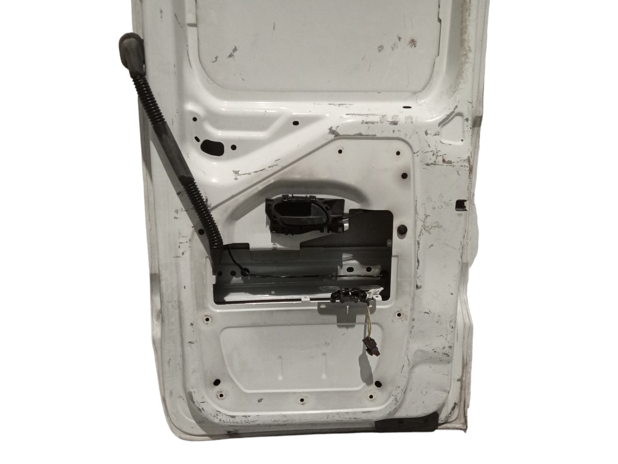 Porta carico posteriore a battente DX lato passeggero Non ve per Citroen Jumpy 3 Serie (2007 - In produzione)