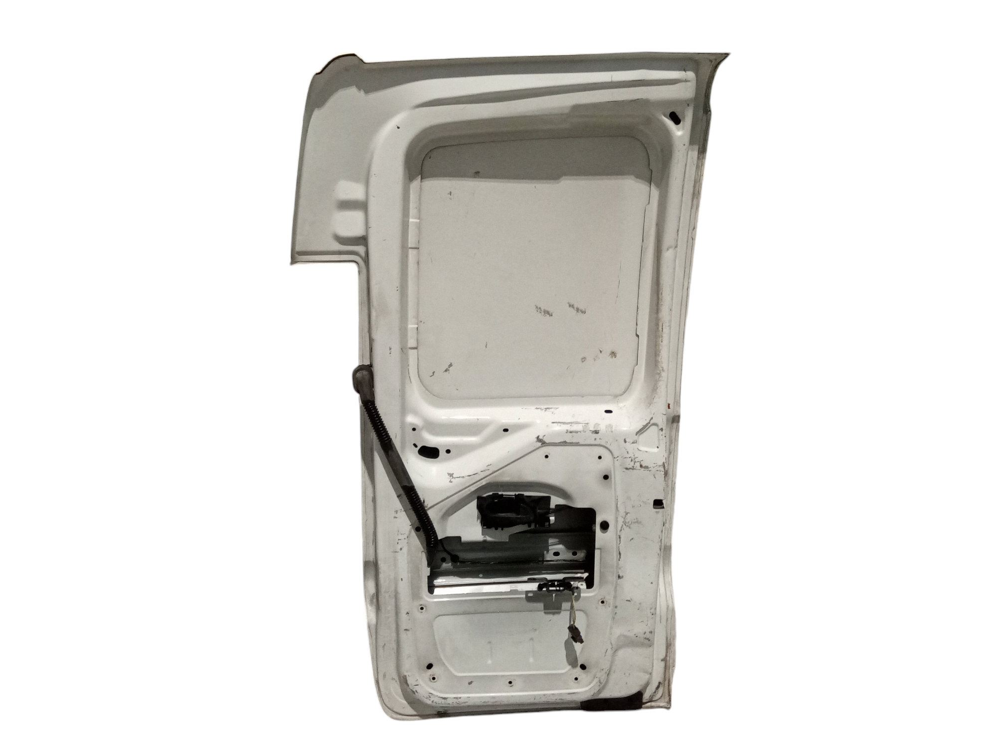 Porta carico posteriore a battente DX lato passeggero Non ve per Citroen Jumpy 3 Serie (2007 - In produzione)