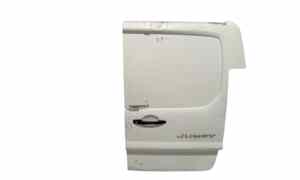 Porta carico posteriore a battente DX lato passeggero Non ve per Citroen Jumpy 3 Serie (2007 - In produzione)