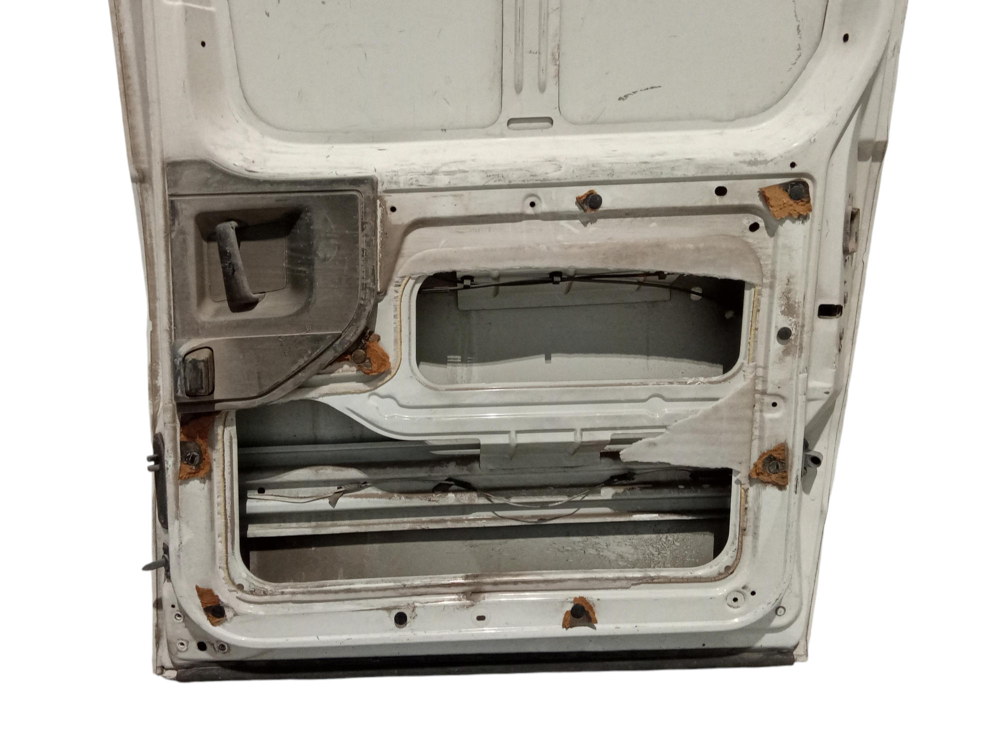 Porta scorrevole laterale DX per Citroen Jumpy 3 Serie (2007 - In produzione)