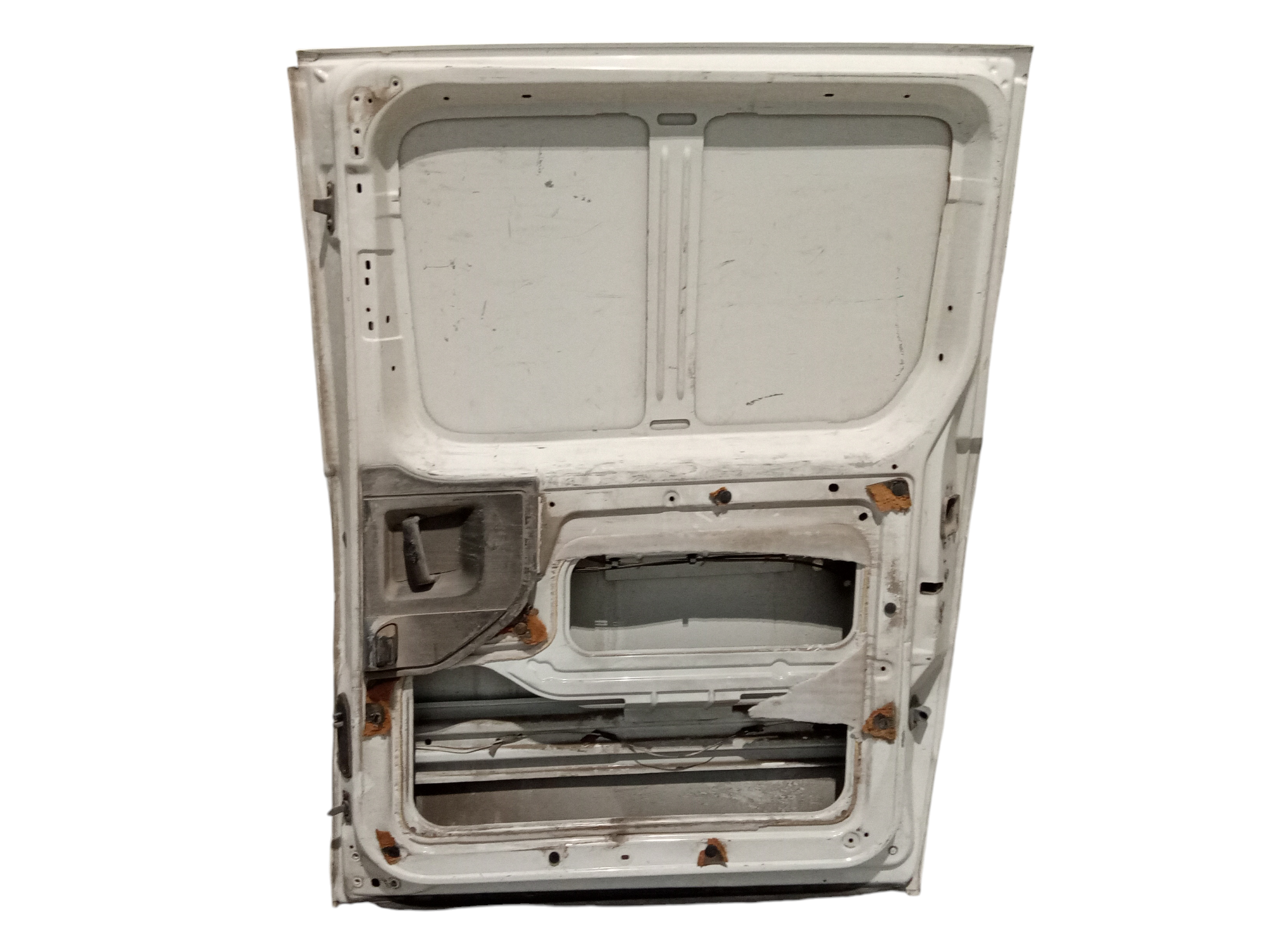 Porta scorrevole laterale DX per Citroen Jumpy 3 Serie (2007 - In produzione)