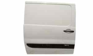 Porta scorrevole laterale DX per Citroen Jumpy 3 Serie (2007 - In produzione)