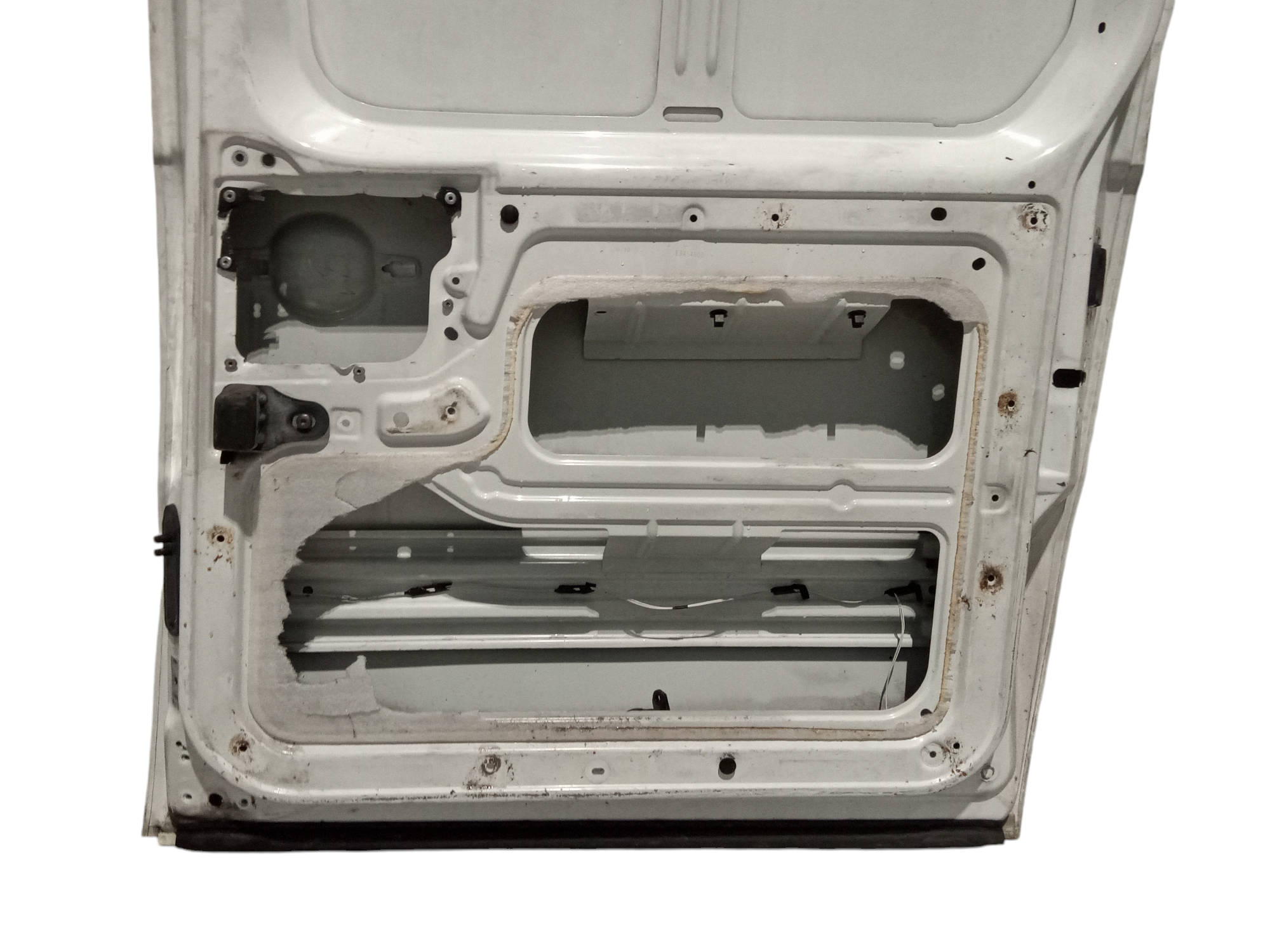 Porta scorrevole laterale DX per Citroen Jumpy 3 Serie (2007 - In produzione)