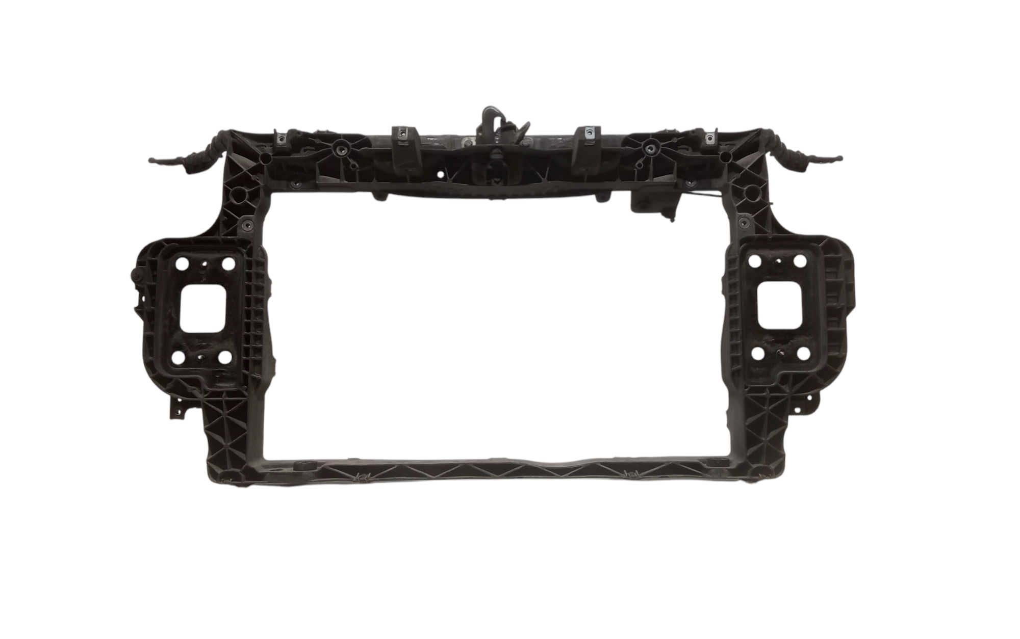 Calandra per Fiat Grande Punto 1 Serie (2005 - 2008)