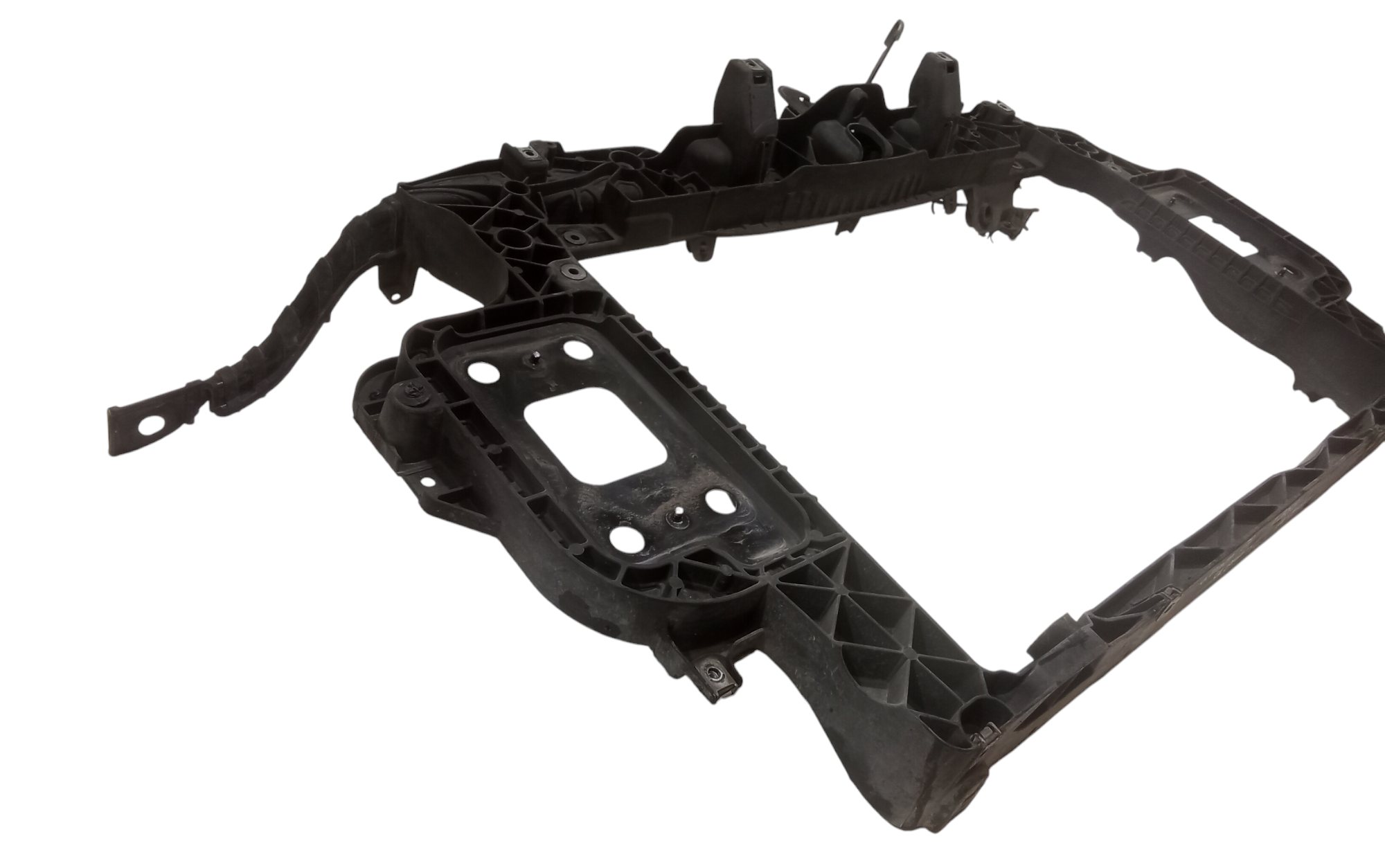 Calandra per Fiat Grande Punto 1 Serie (2005 - 2008)