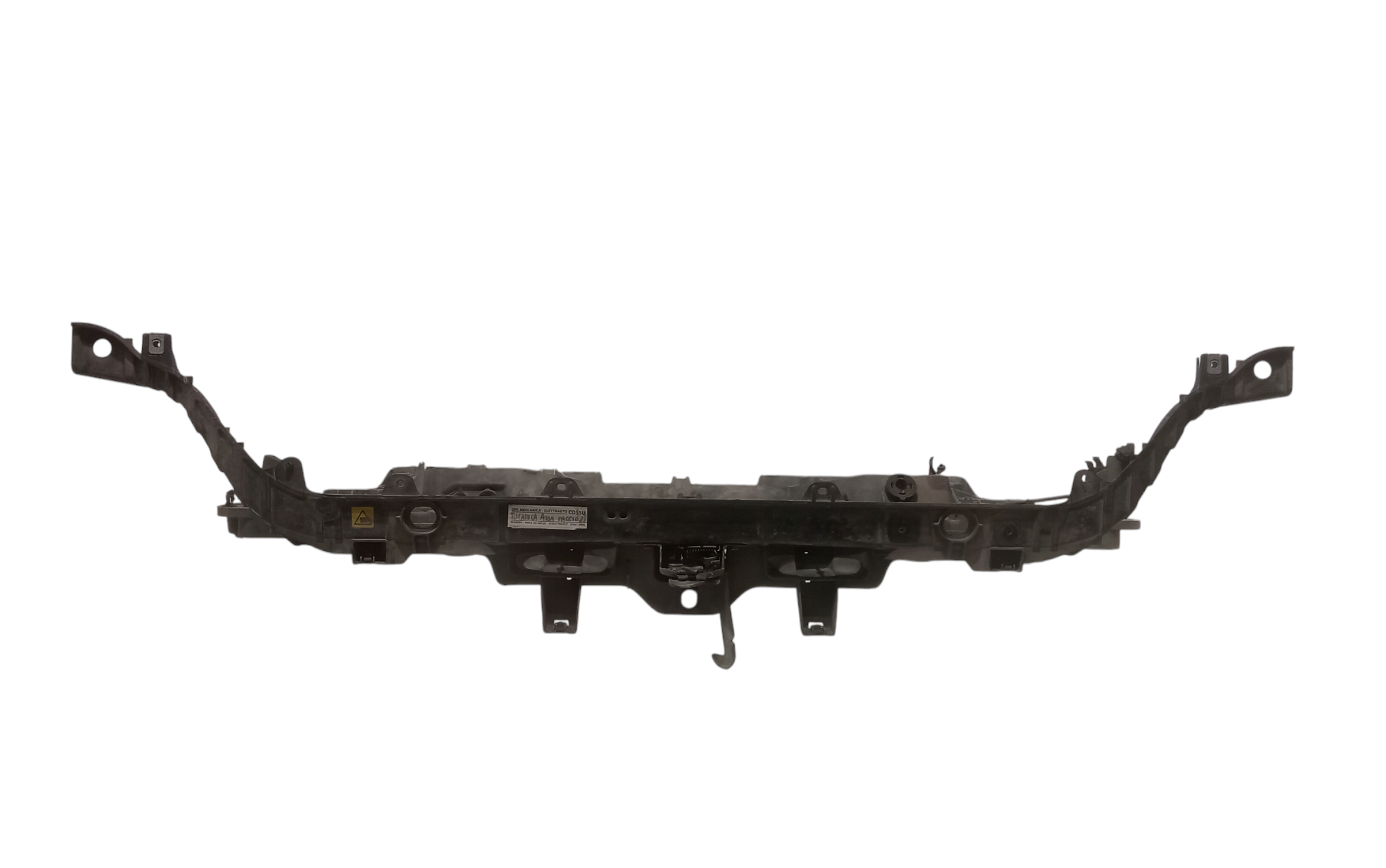 Calandra per Fiat Grande Punto 1 Serie (2005 - 2008)