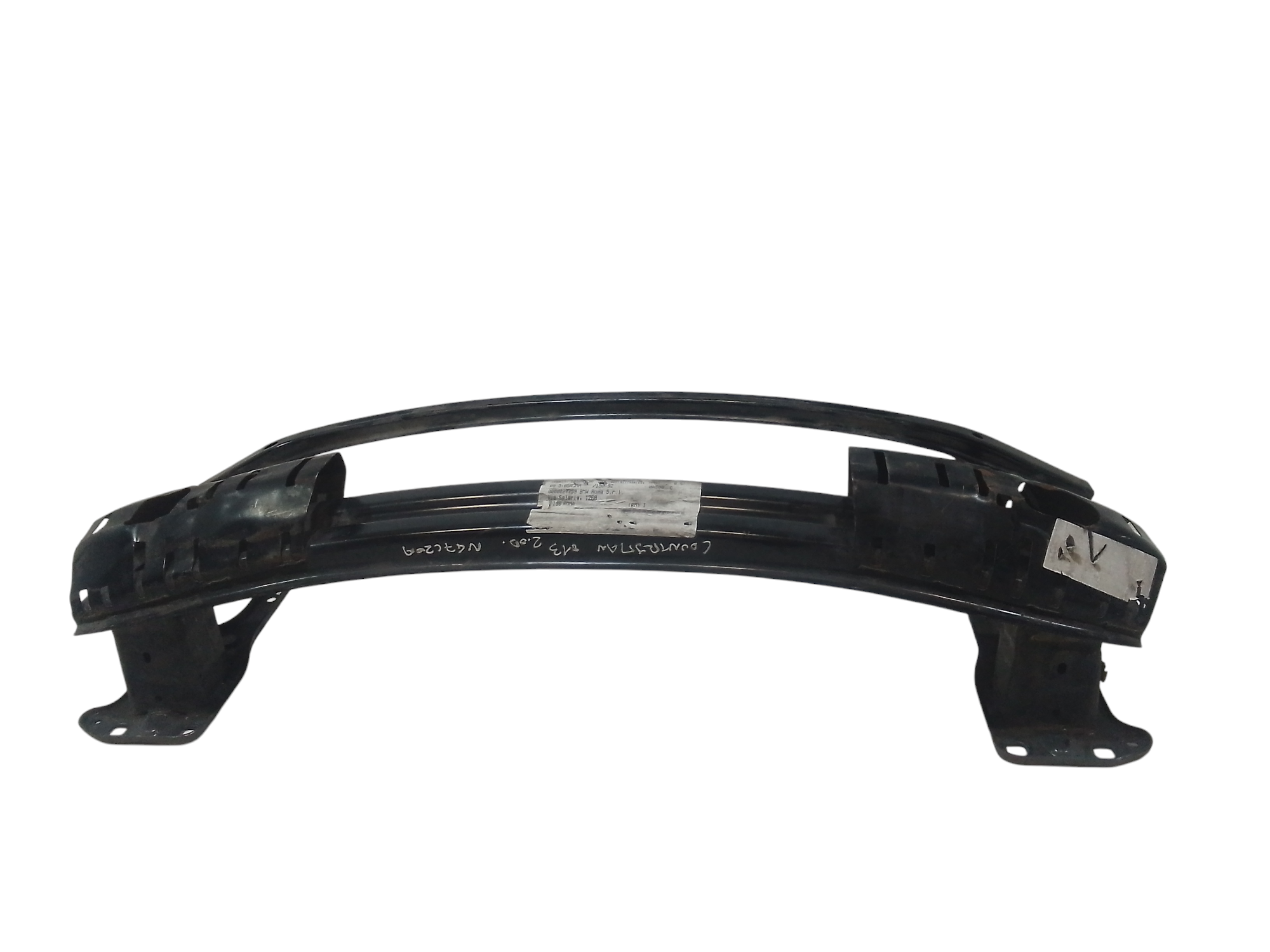 Rinforzo Paraurti anteriore per Mini Countryman 1 Serie (2010 - In produzione)