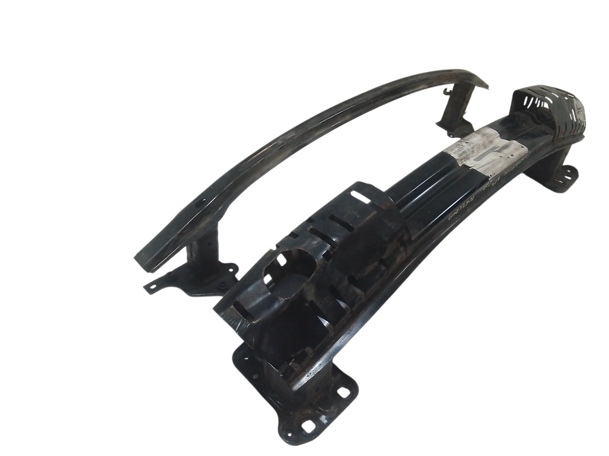 Rinforzo Paraurti anteriore per Mini Countryman 1 Serie (2010 - In produzione)