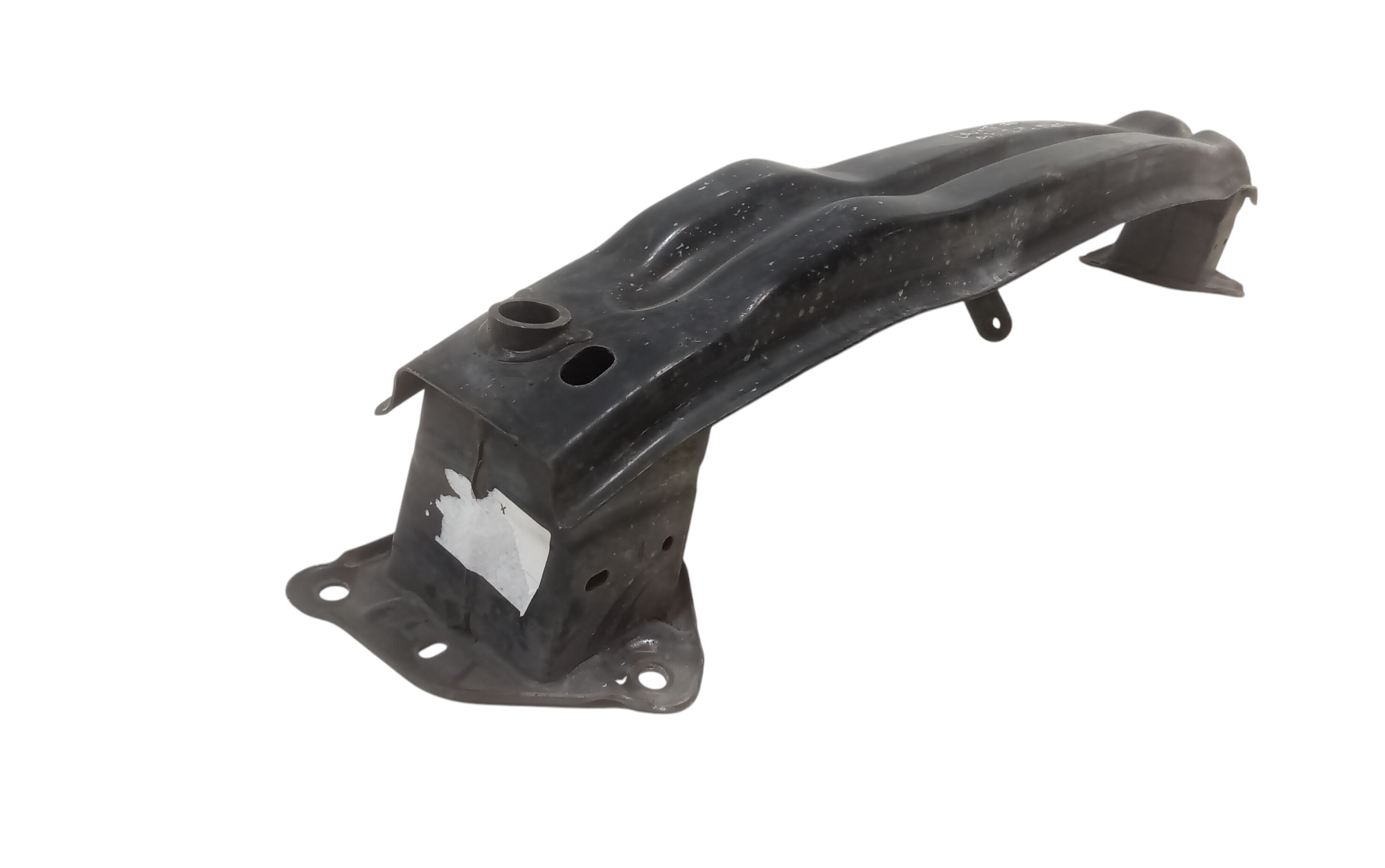 Rinforzo paraurti posteriore per Mini Countryman 1 Serie (2010 - In produzione)