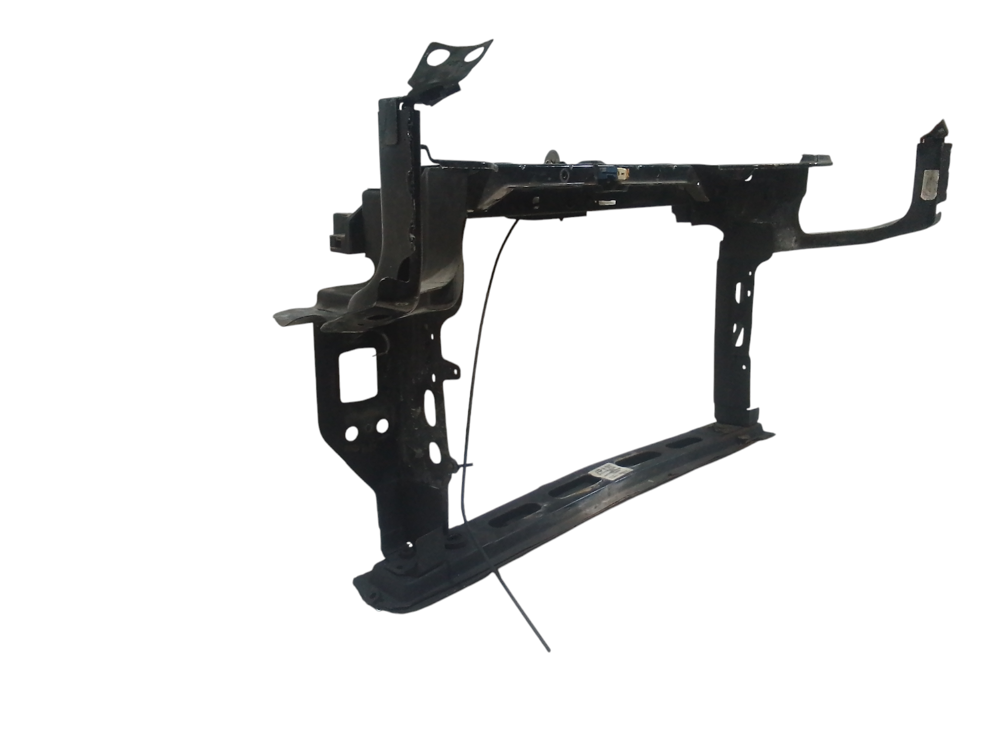 Calandra per Lancia Delta 3 Serie (2008 - 2011)