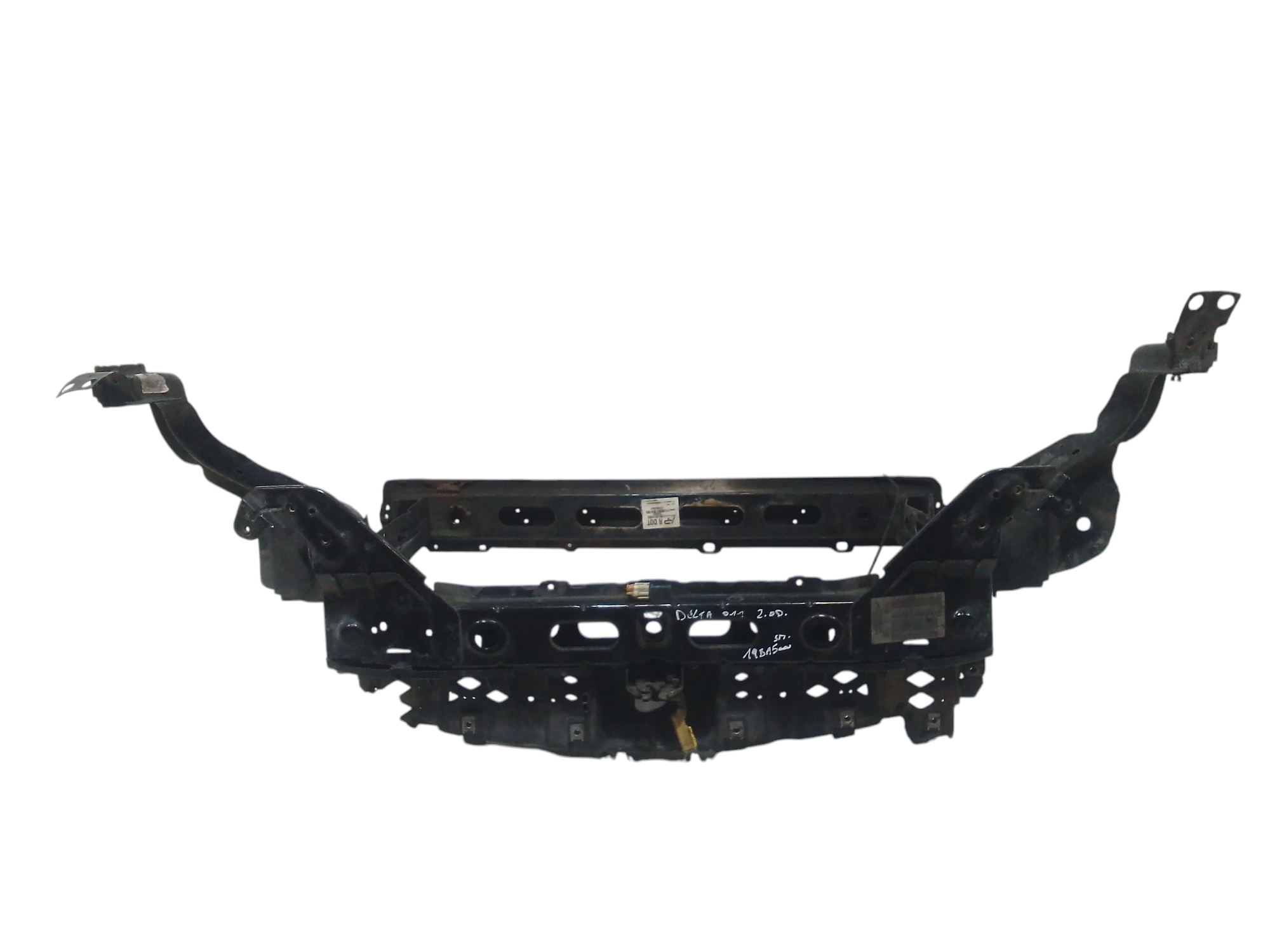 Calandra per Lancia Delta 3 Serie (2008 - 2011)