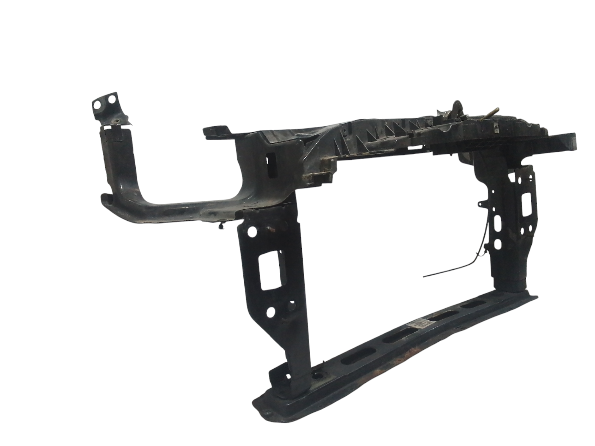 Calandra per Lancia Delta 3 Serie (2008 - 2011)