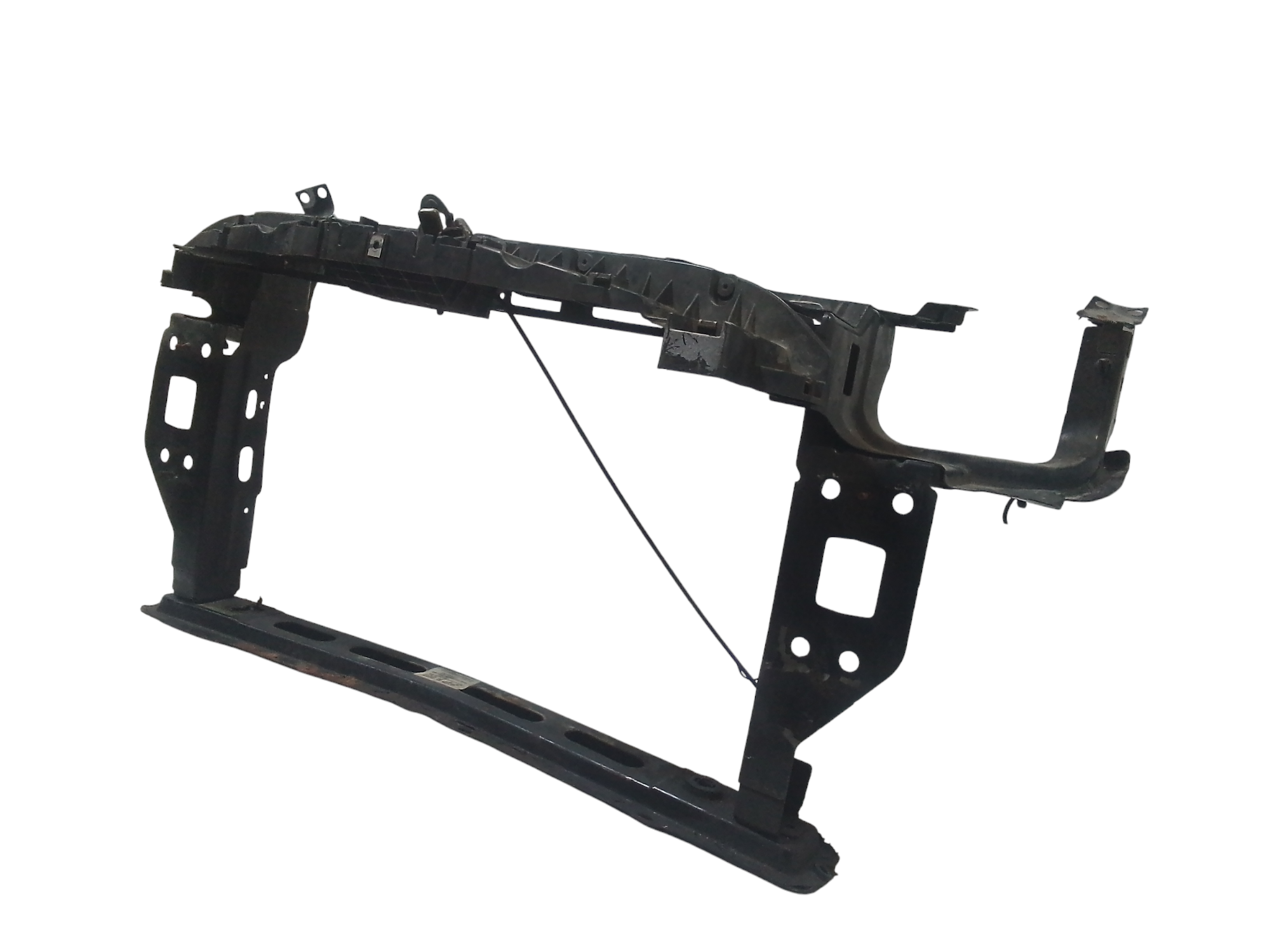 Calandra per Lancia Delta 3 Serie (2008 - 2011)