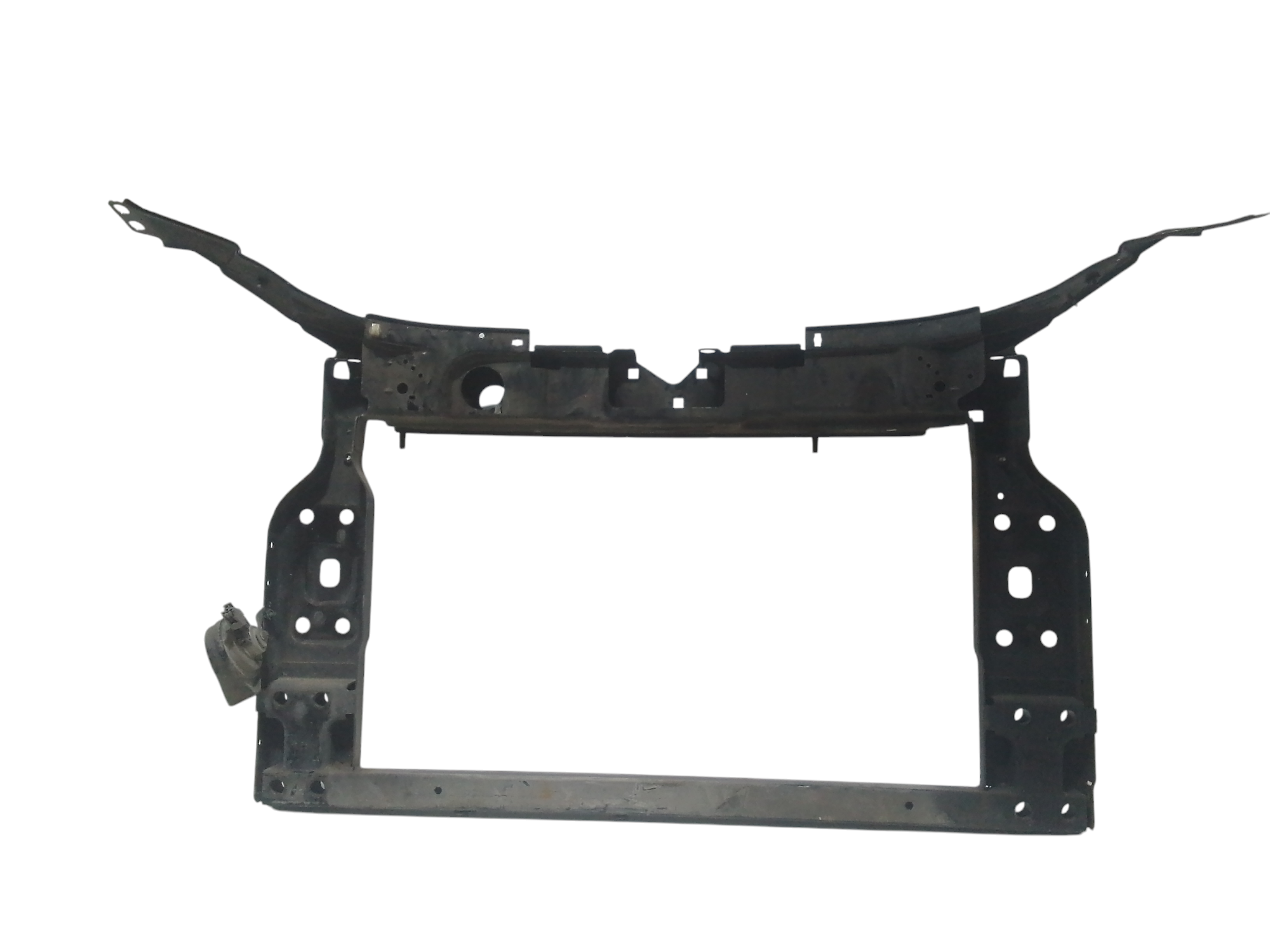 Calandra per Fiat 500 Serie (07>14) (2007 - 2014)