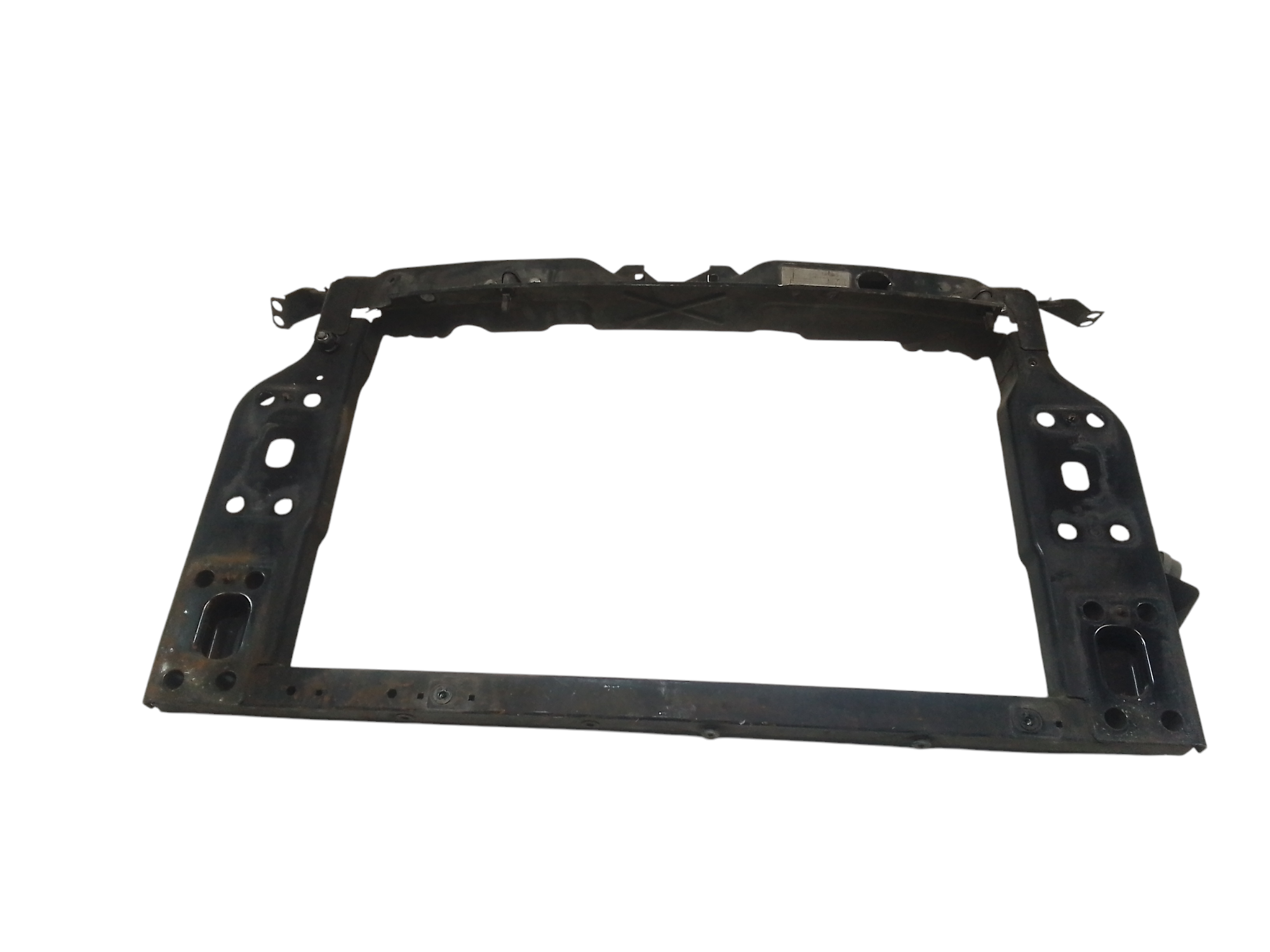 Calandra per Fiat 500 Serie (07>14) (2007 - 2014)