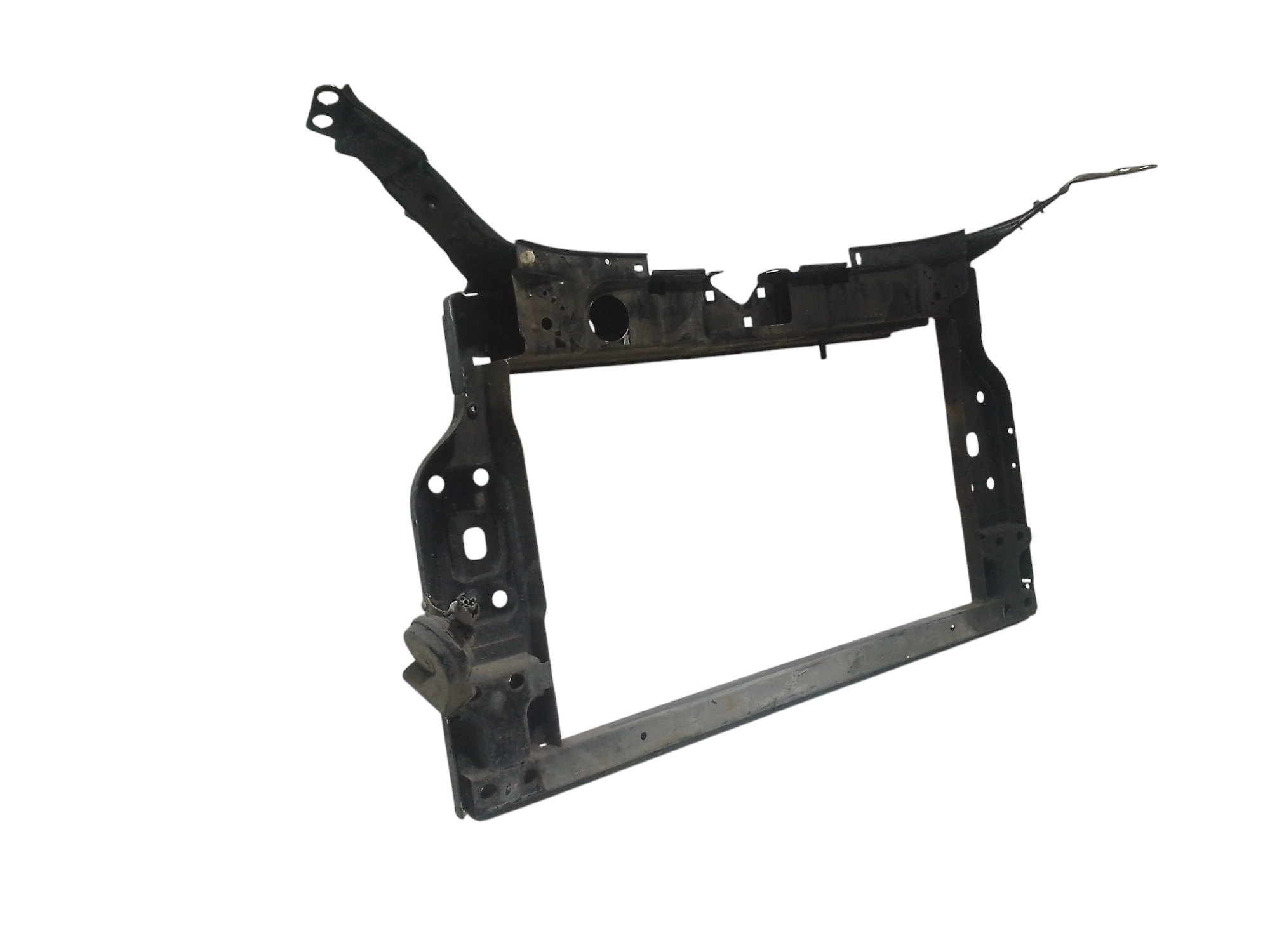 Calandra per Fiat 500 Serie (07>14) (2007 - 2014)