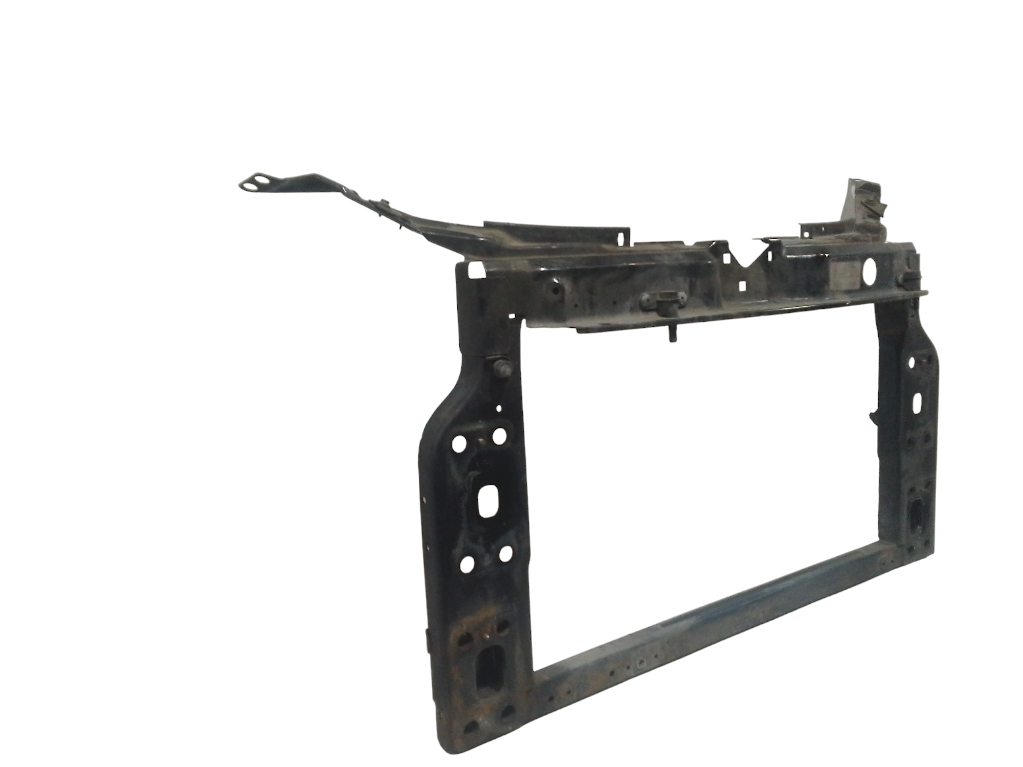 Calandra per Fiat 500 Serie (07>14) (2007 - 2014)