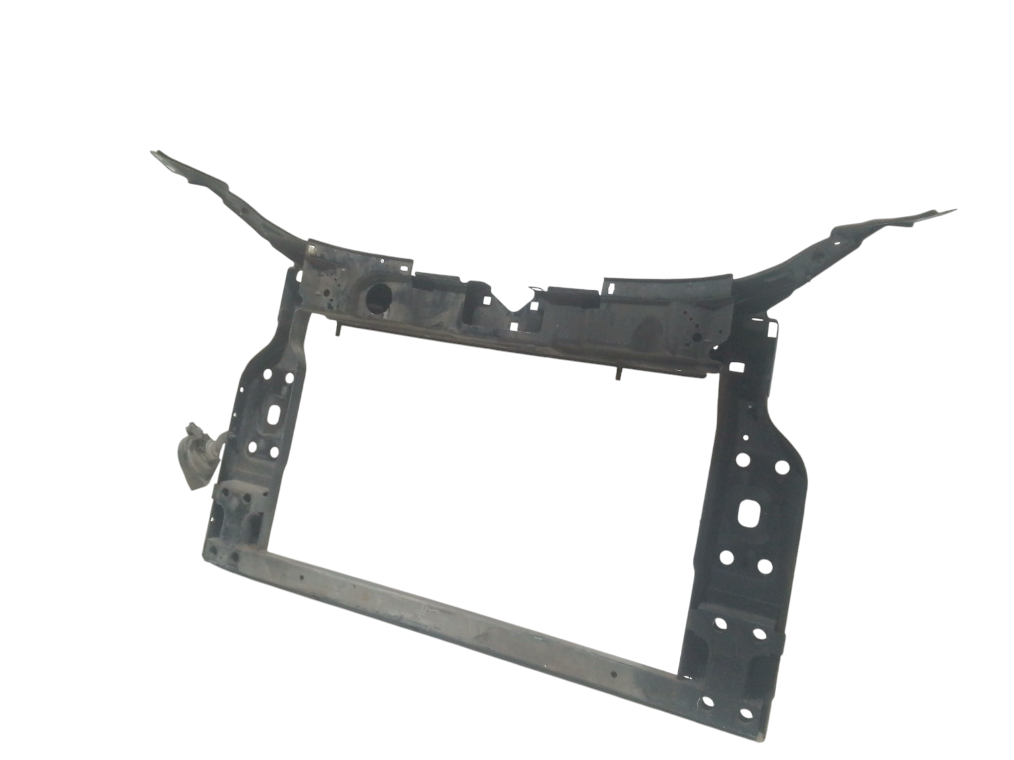 Calandra per Fiat 500 Serie (07>14) (2007 - 2014)