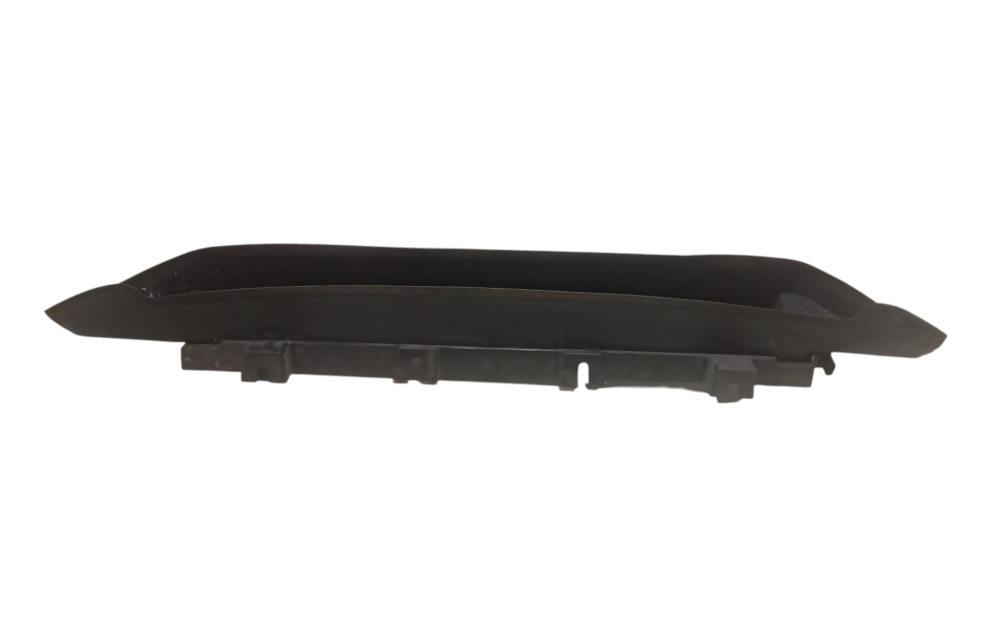 Griglia di canalizzazione radiatore per Jaguar E-pace Serie  (17>) (2017 - In produzione)