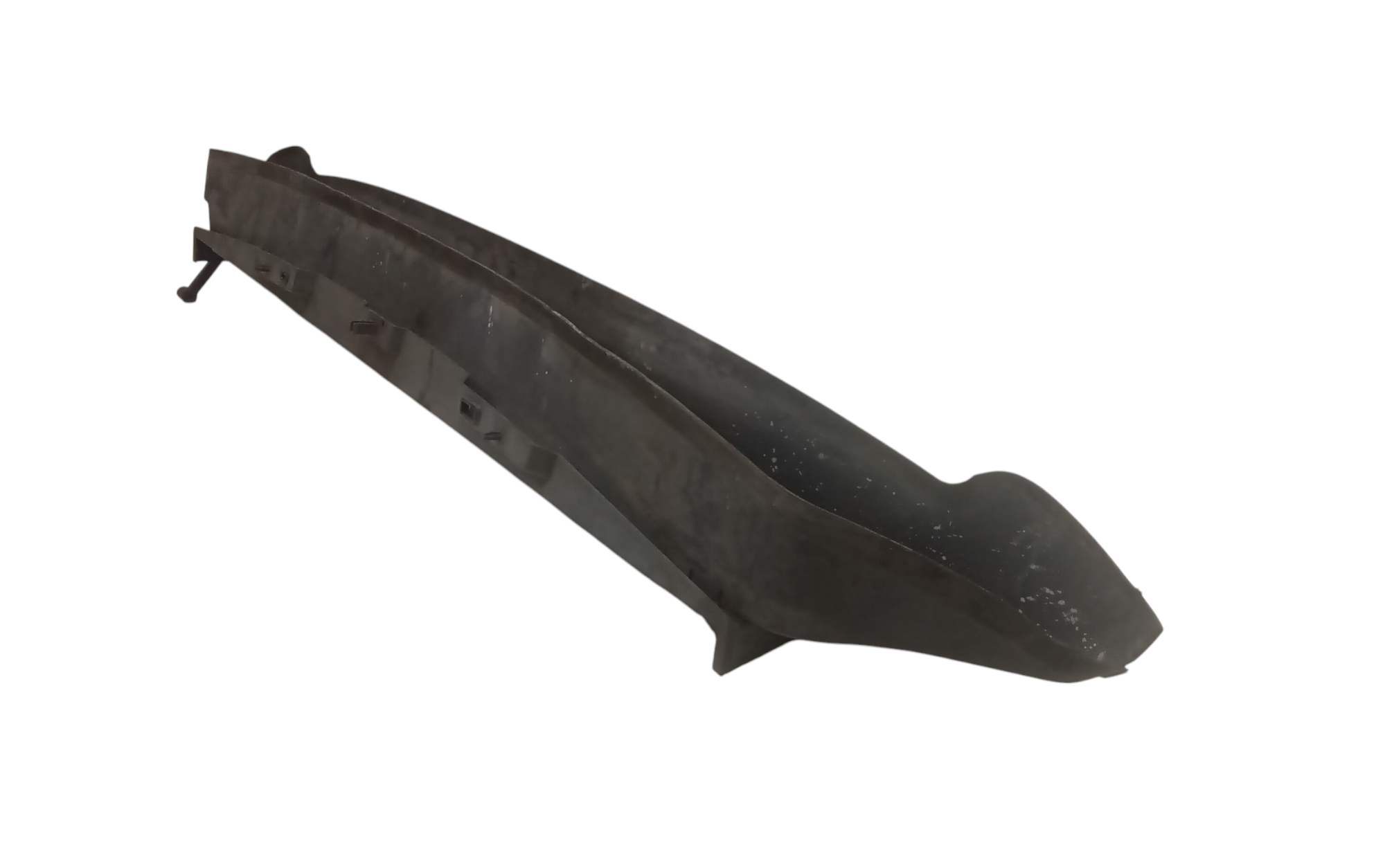 Griglia di canalizzazione radiatore per Jaguar E-pace Serie  (17>) (2017 - In produzione)