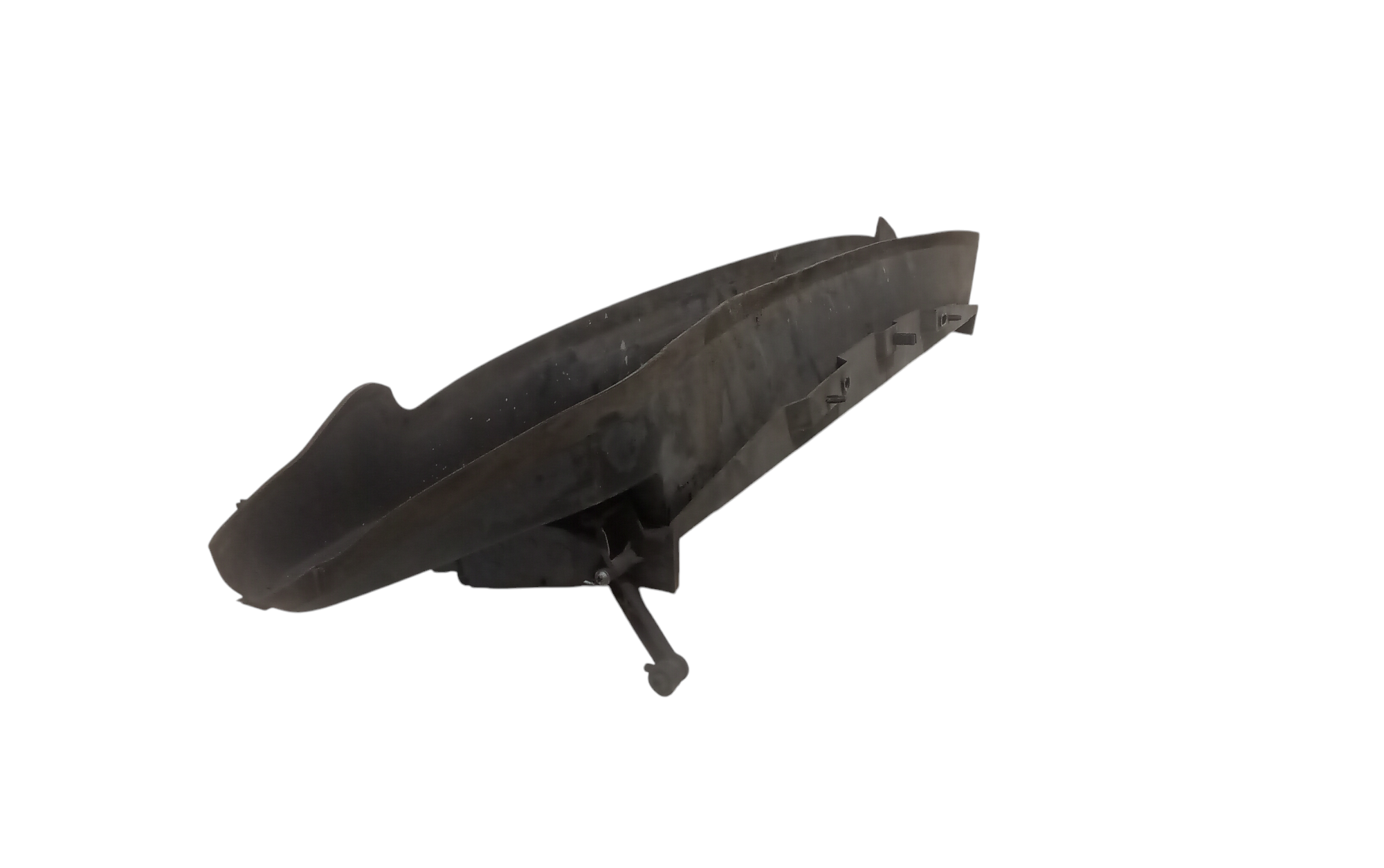 Griglia di canalizzazione radiatore per Jaguar E-pace Serie  (17>) (2017 - In produzione)