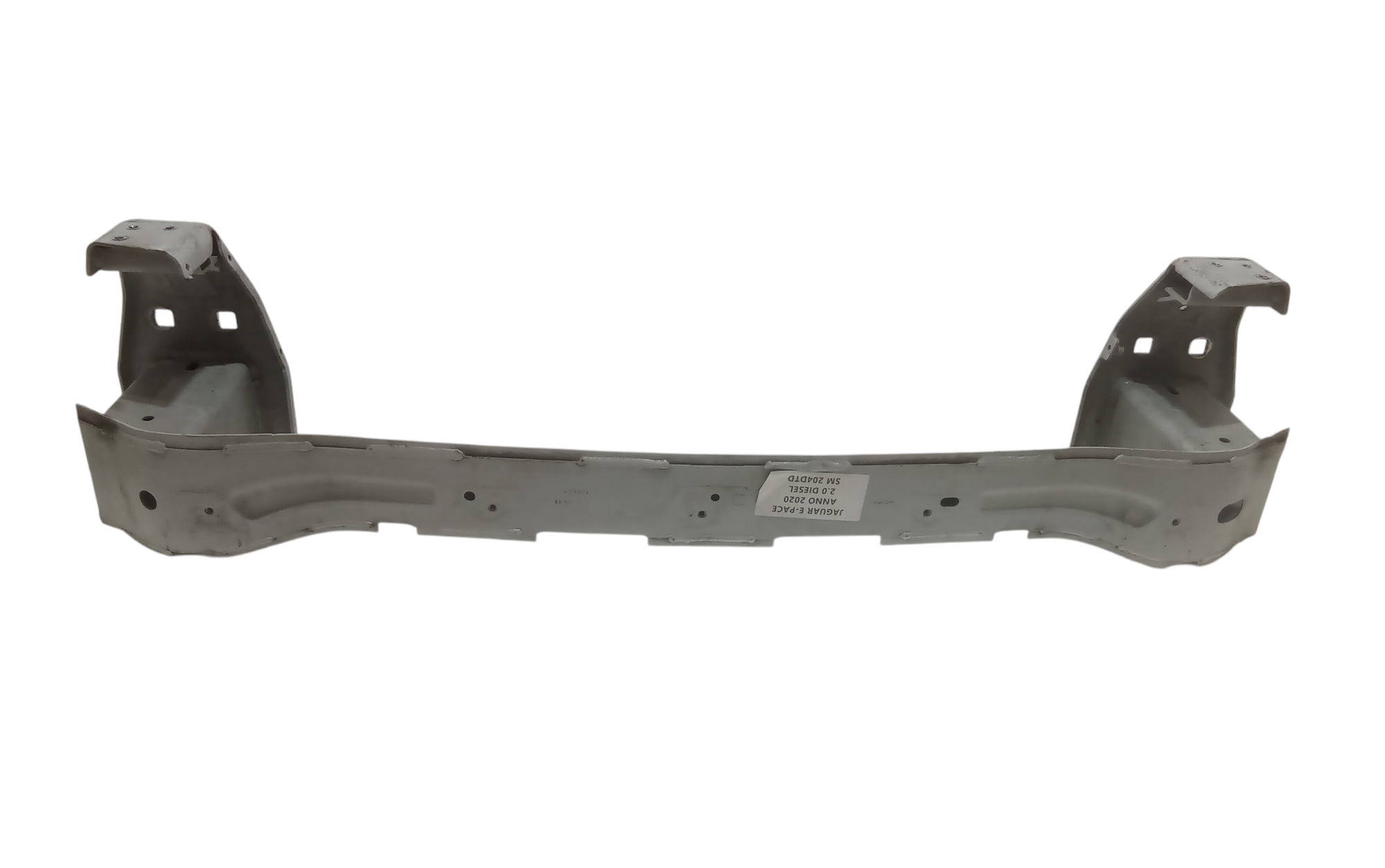 Rinforzo Paraurti anteriore per Jaguar E-pace Serie  (17>) (2017 - In produzione)