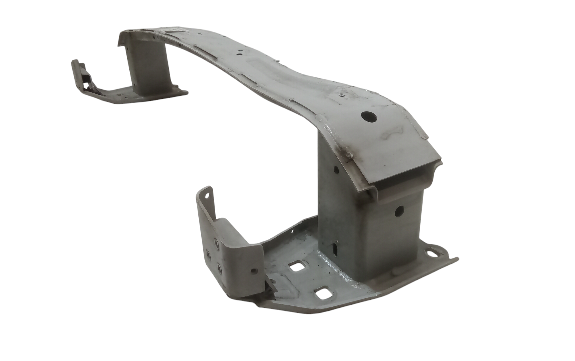 Rinforzo Paraurti anteriore per Jaguar E-pace Serie  (17>) (2017 - In produzione)