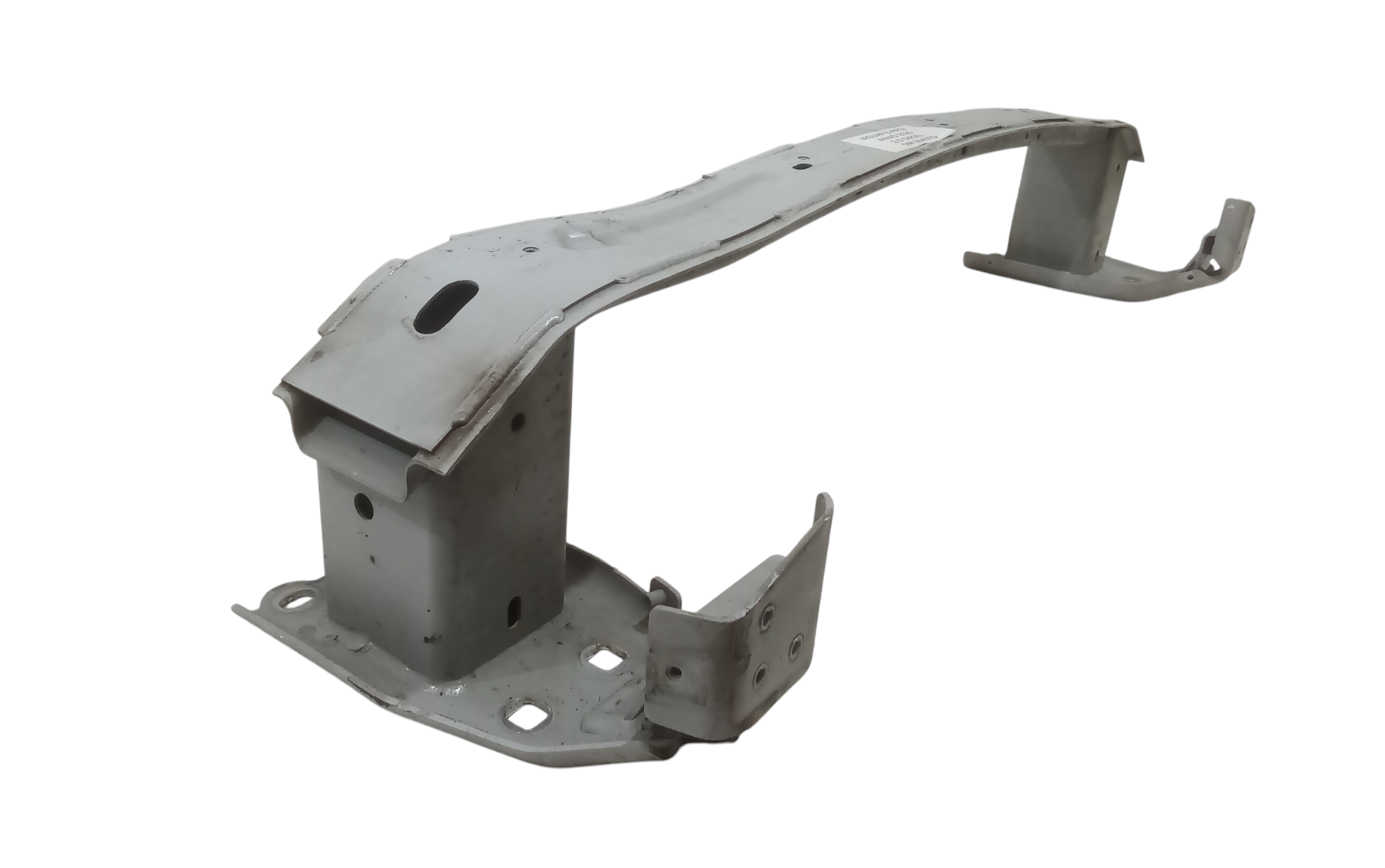 Rinforzo Paraurti anteriore per Jaguar E-pace Serie  (17>) (2017 - In produzione)