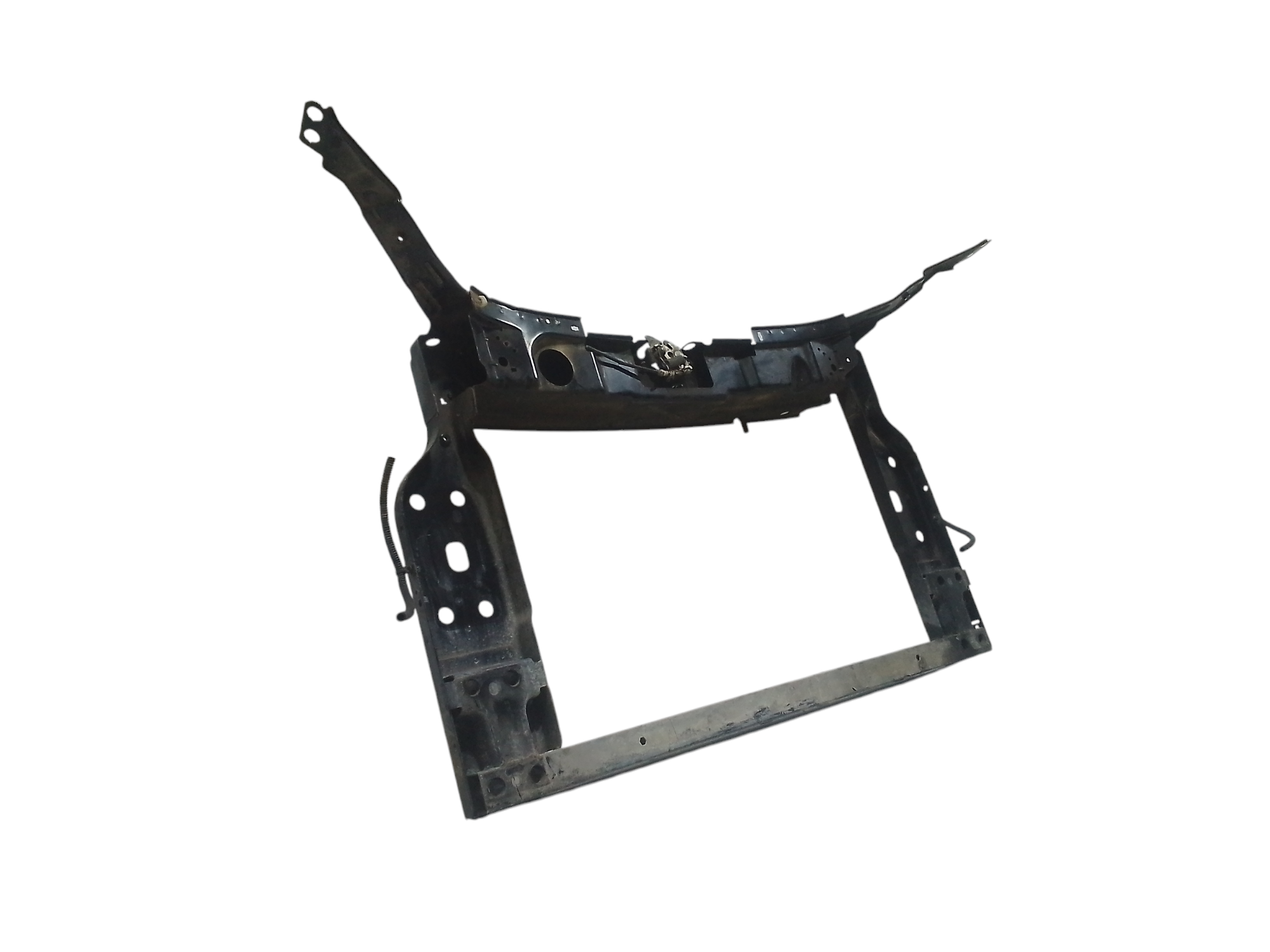 Calandra per Fiat 500 Serie (07>14) (2007 - 2014)