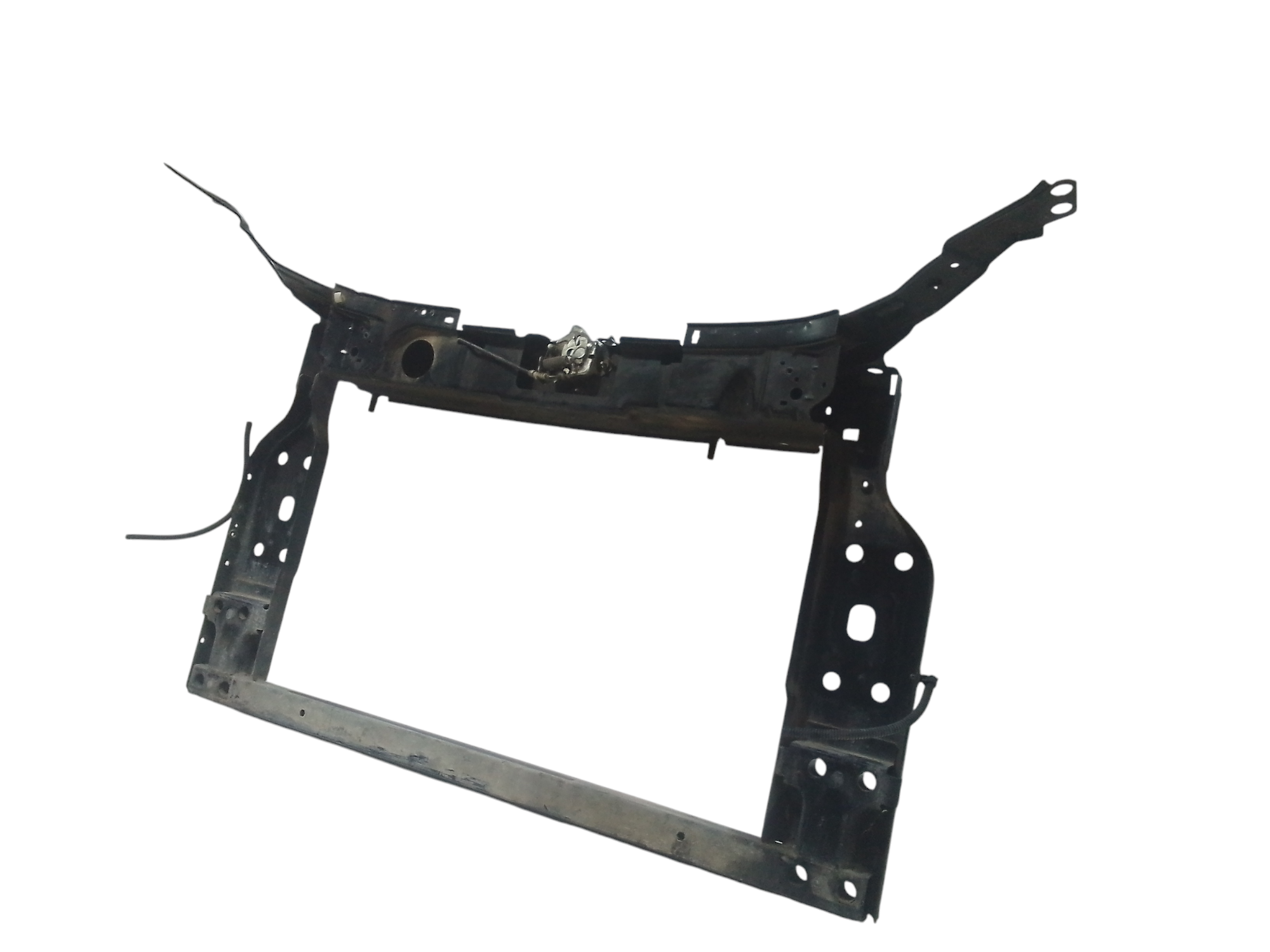 Calandra per Fiat 500 Serie (07>14) (2007 - 2014)