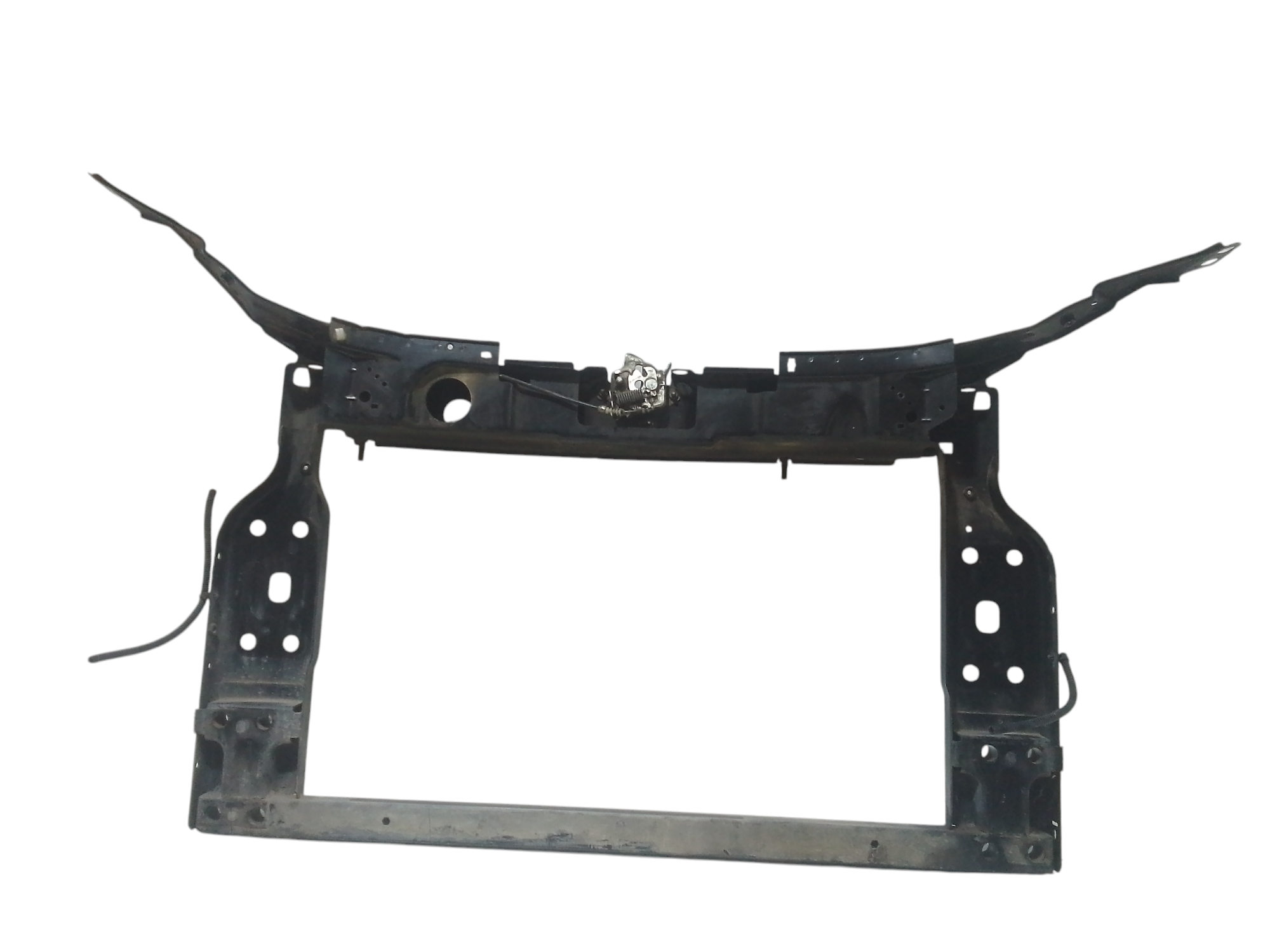 Calandra per Fiat 500 Serie (07>14) (2007 - 2014)