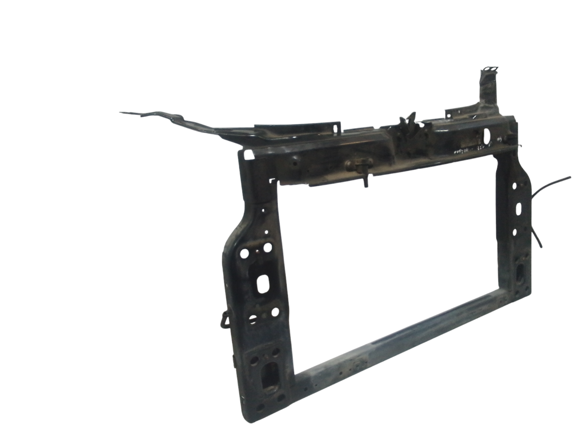 Calandra per Fiat 500 Serie (07>14) (2007 - 2014)