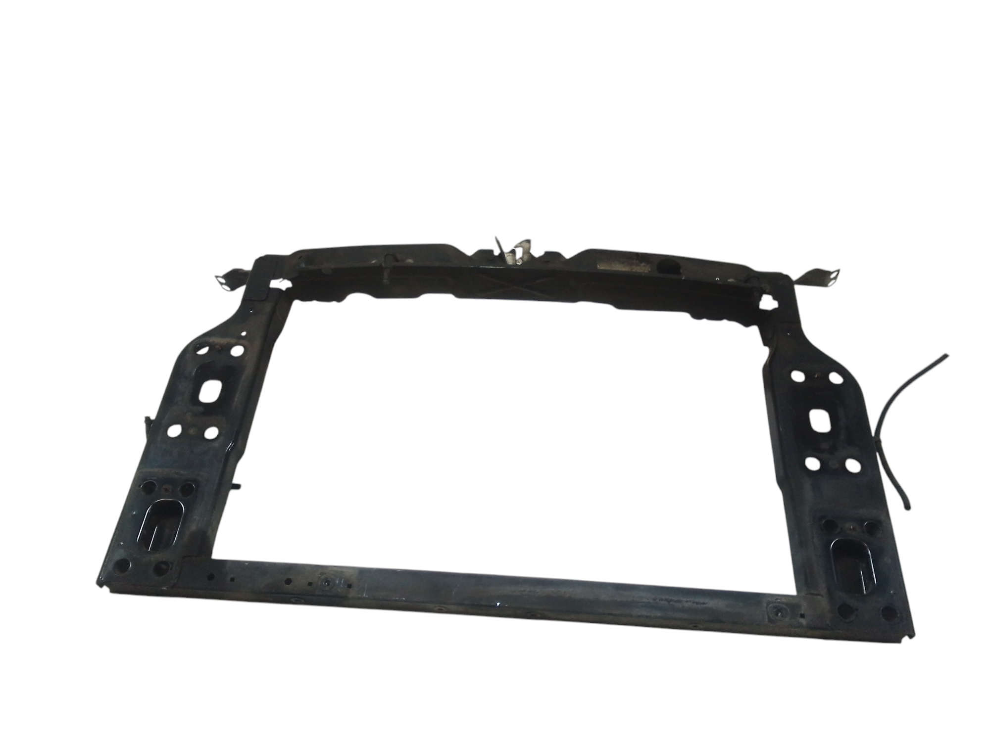 Calandra per Fiat 500 Serie (07>14) (2007 - 2014)